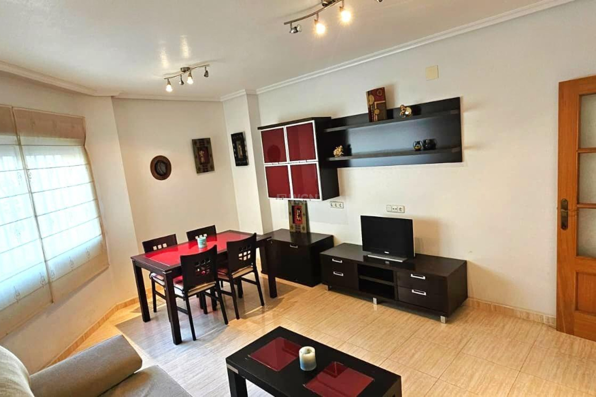 Odsprzedaż - Mieszkanie w bloku - San Pedro del Pinatar - San Pedro De Pinatar