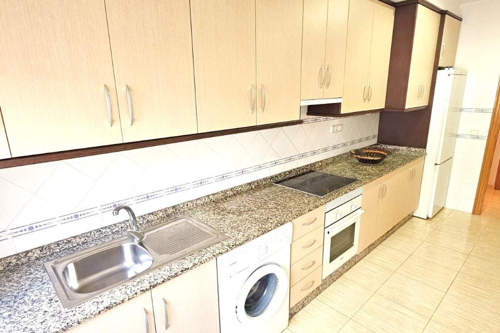 Odsprzedaż - Mieszkanie w bloku - San Pedro del Pinatar - San Pedro De Pinatar