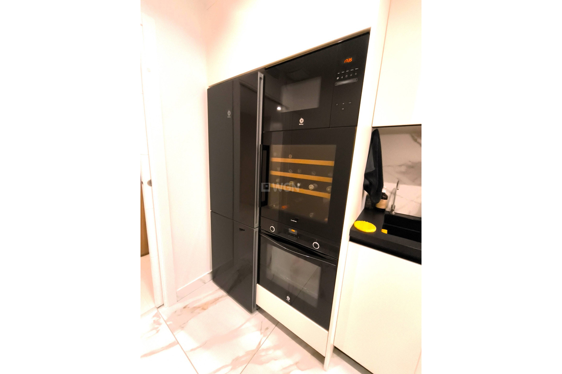 Odsprzedaż - Mieszkanie w bloku - San Pedro del Pinatar - Villananitos