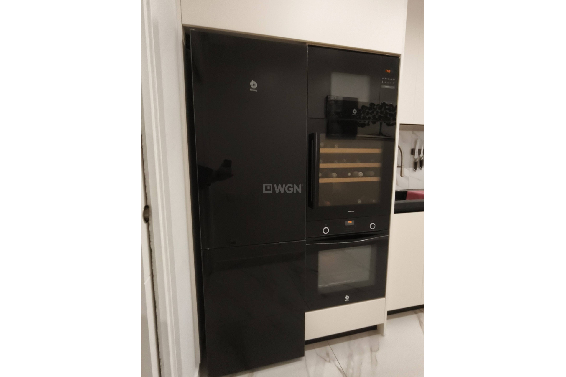 Odsprzedaż - Mieszkanie w bloku - San Pedro del Pinatar - Villananitos