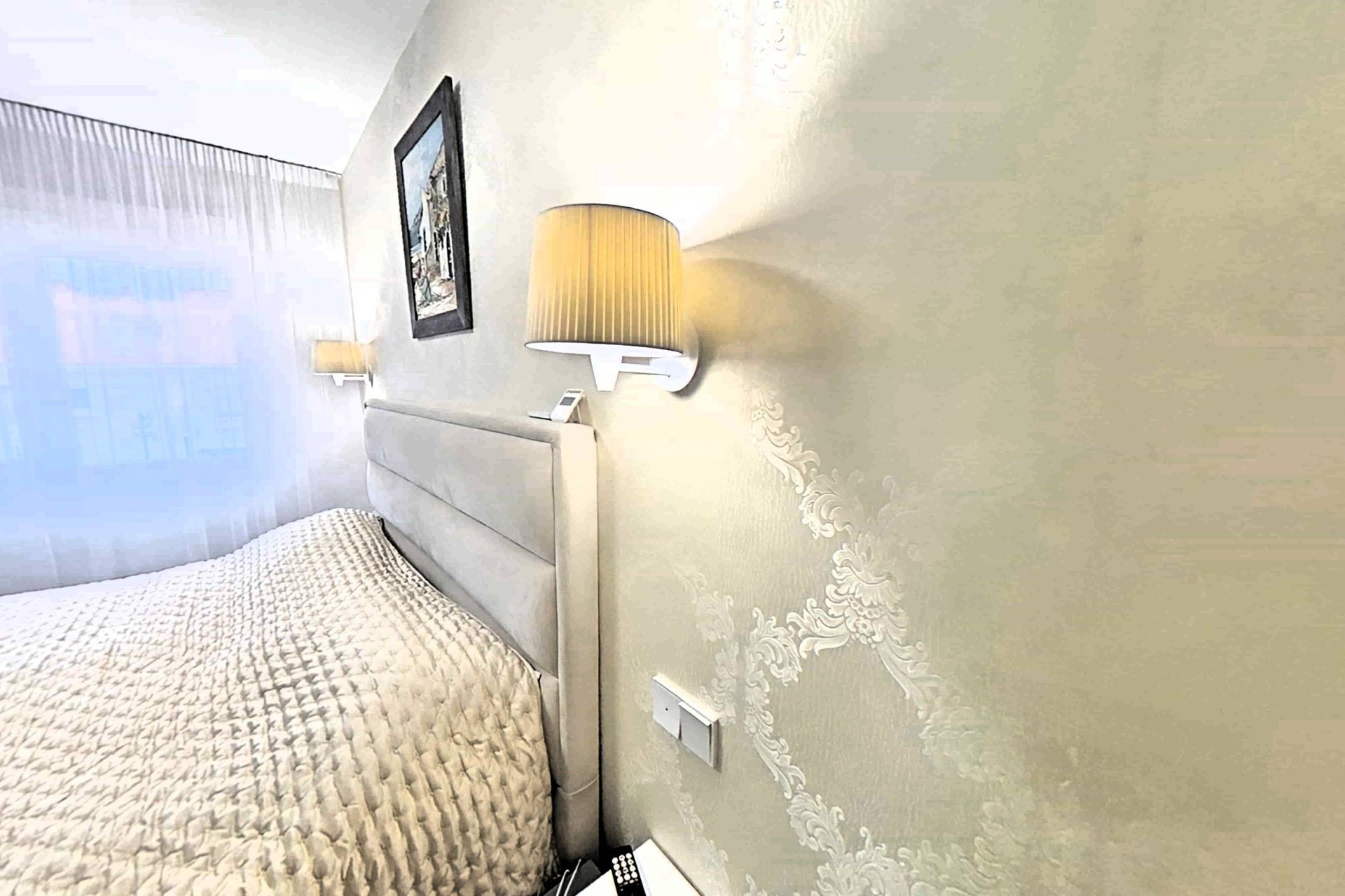 Odsprzedaż - Mieszkanie w bloku - San Pedro del Pinatar - Villananitos