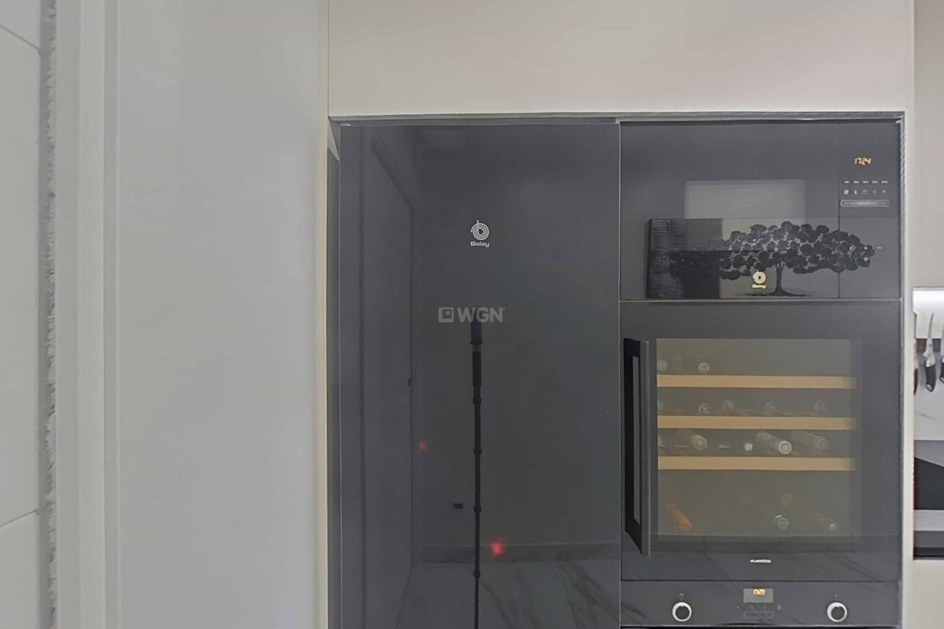 Odsprzedaż - Mieszkanie w bloku - San Pedro del Pinatar - Villananitos