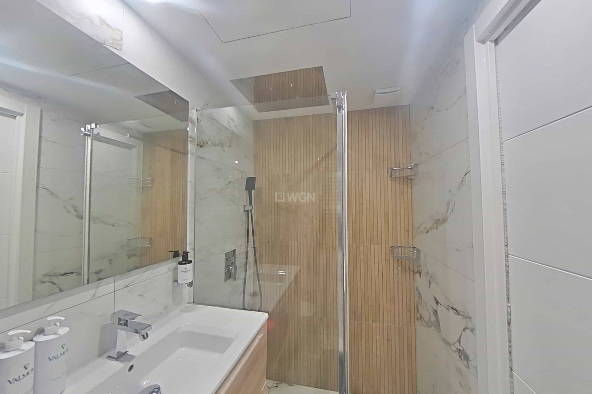 Odsprzedaż - Mieszkanie w bloku - San Pedro del Pinatar - Villananitos