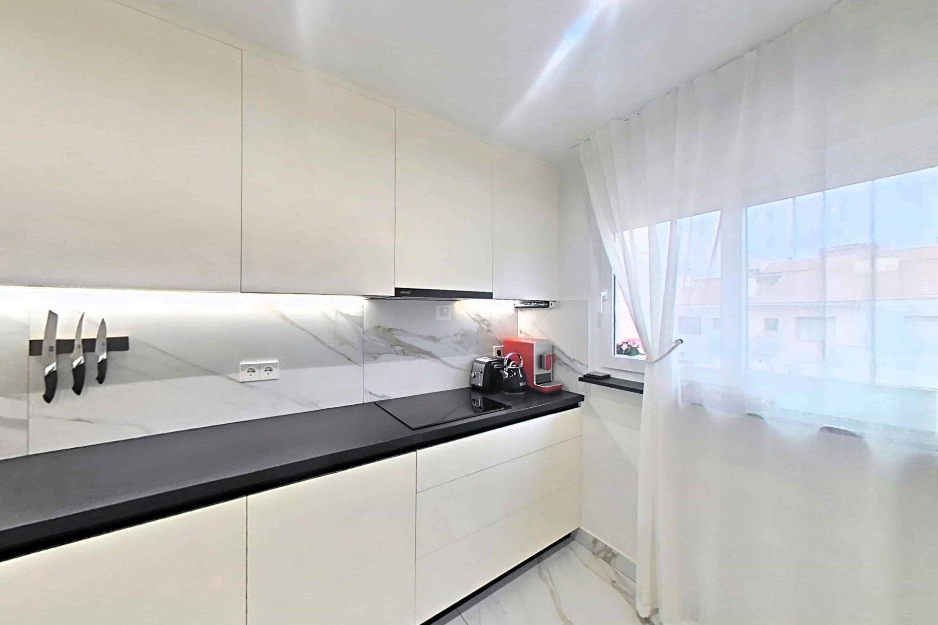 Odsprzedaż - Mieszkanie w bloku - San Pedro del Pinatar - Villananitos