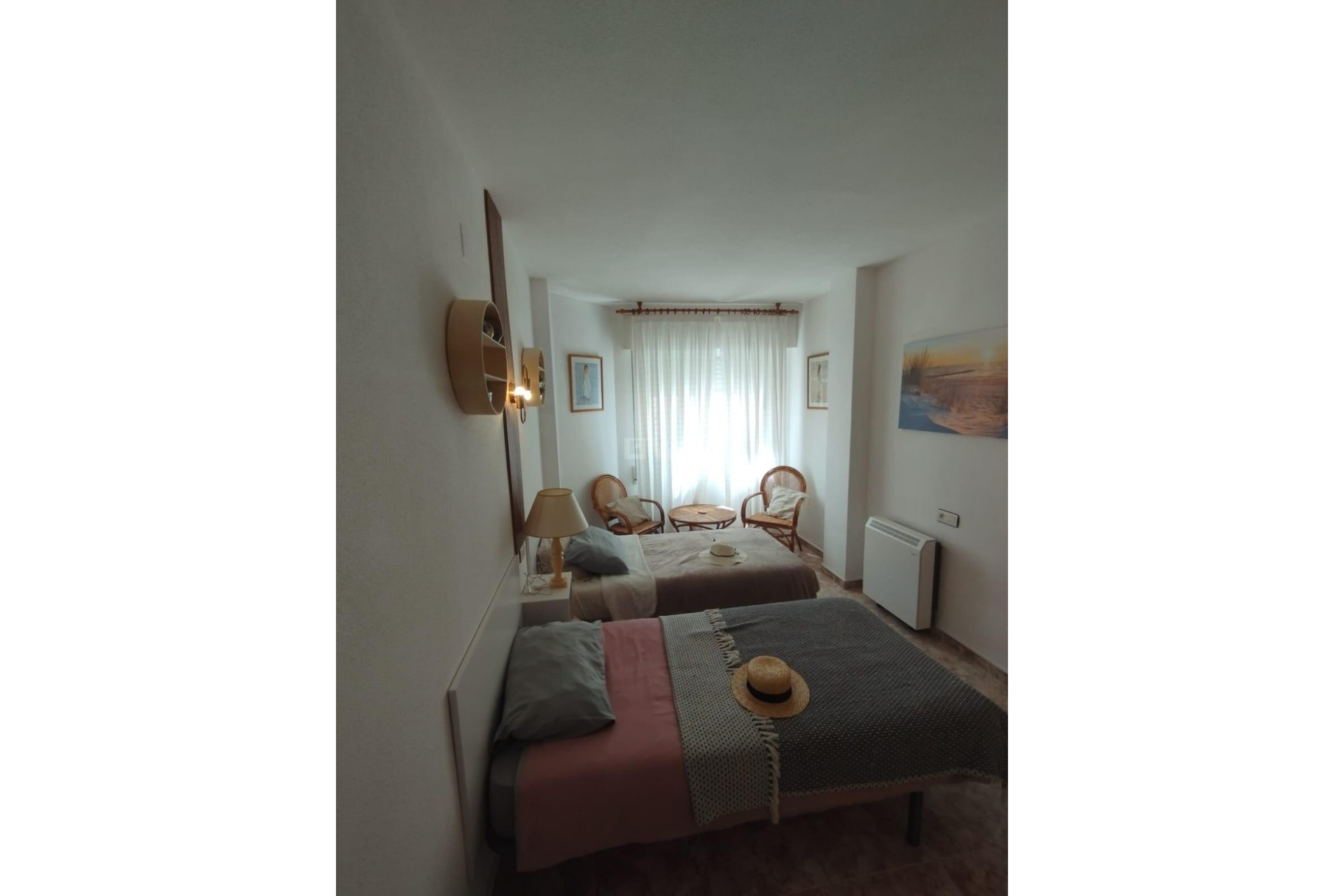 Odsprzedaż - Mieszkanie w bloku - San Pedro del Pinatar - Villananitos