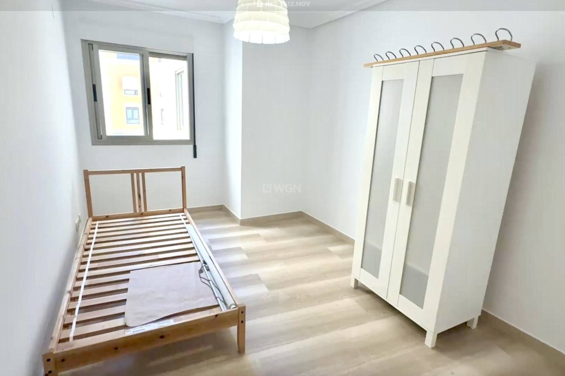 Odsprzedaż - Mieszkanie w bloku - Santa Pola - Costa Blanca