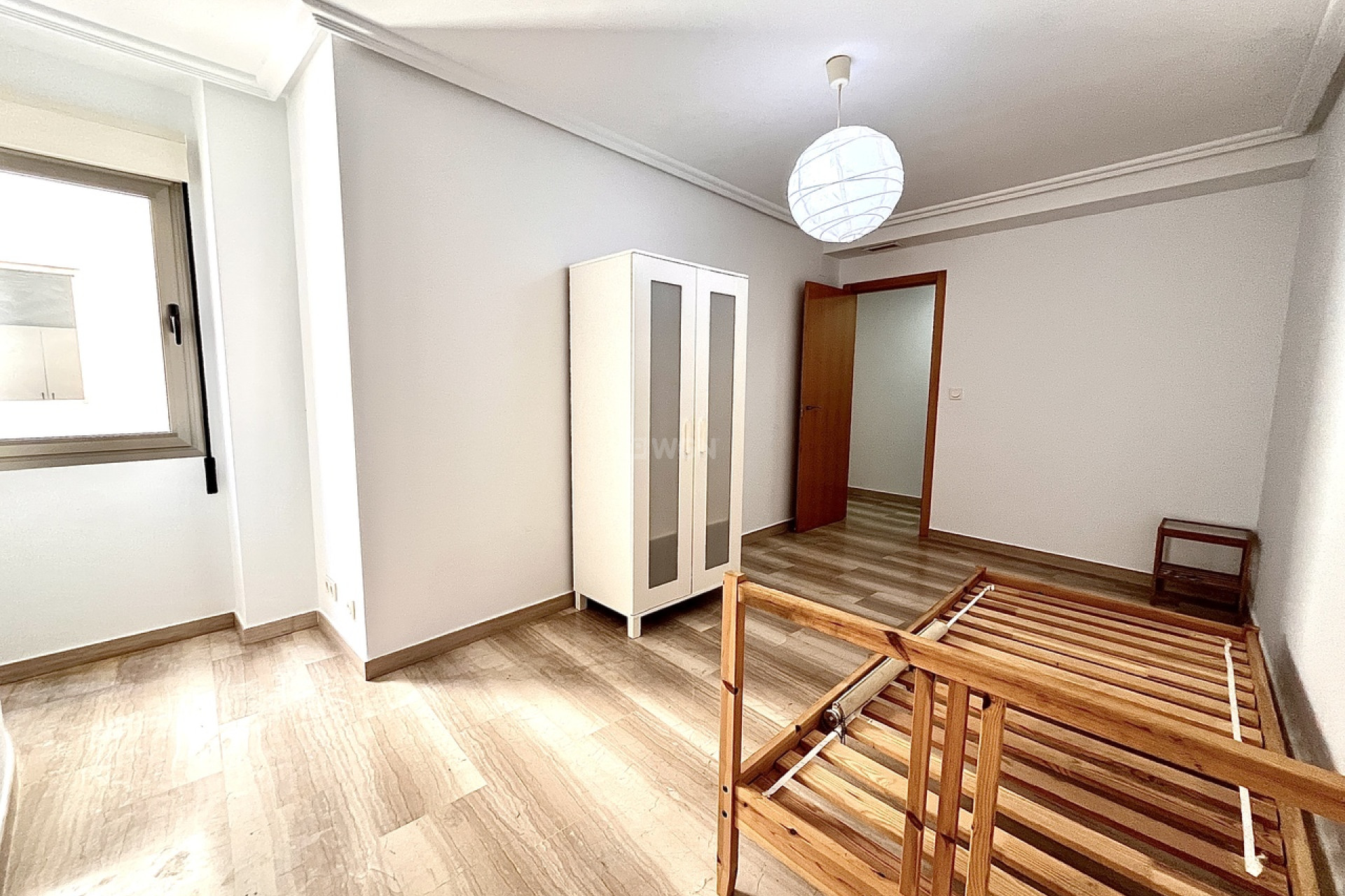 Odsprzedaż - Mieszkanie w bloku - Santa Pola - Costa Blanca