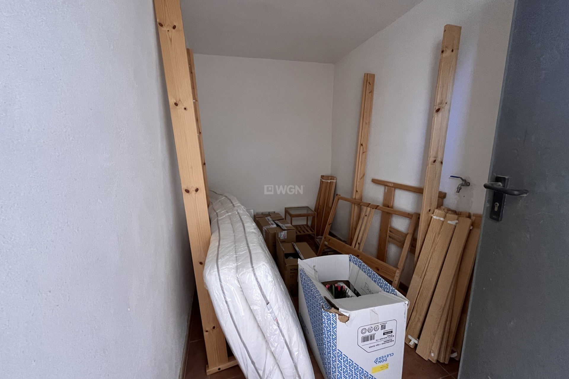 Odsprzedaż - Mieszkanie w bloku - Santa Pola - Costa Blanca