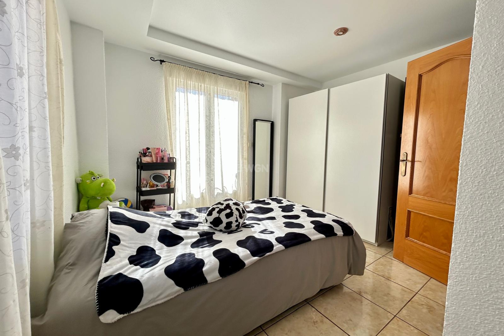 Odsprzedaż - Mieszkanie w bloku - Santa Pola - Costa Blanca