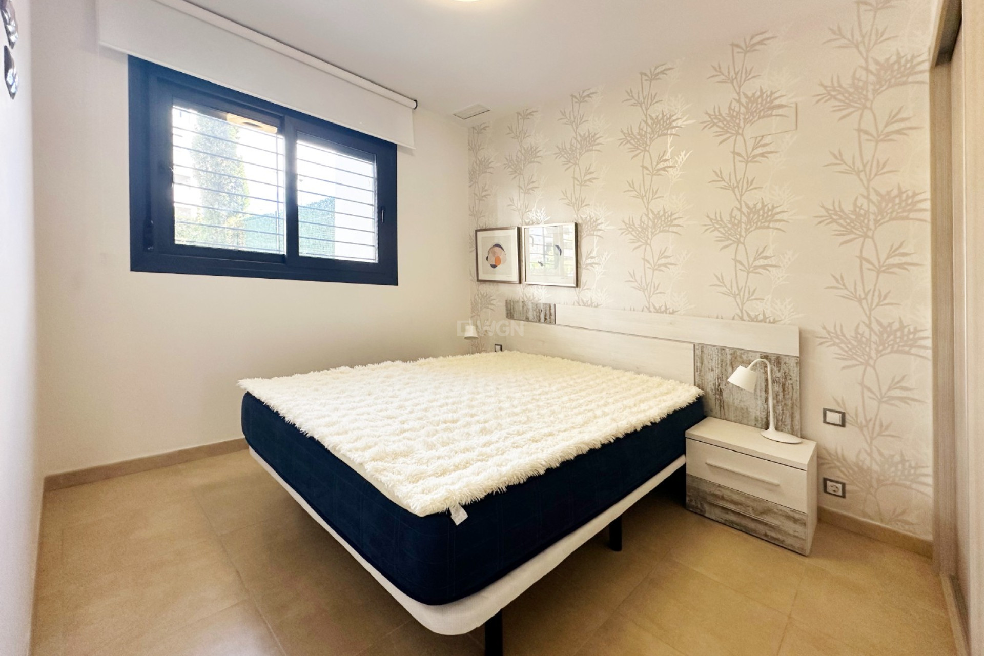 Odsprzedaż - Mieszkanie w bloku - Santa Pola - Costa Blanca