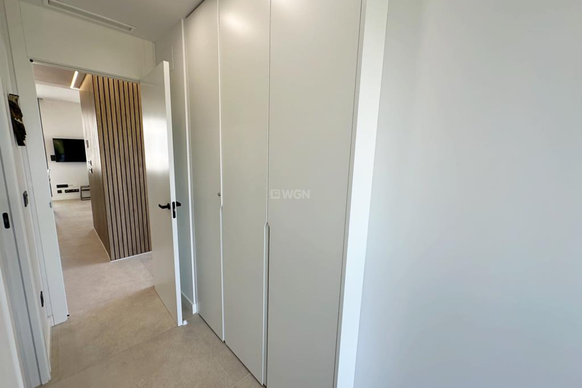 Odsprzedaż - Mieszkanie w bloku - Santa Rosalia Resort - Inland