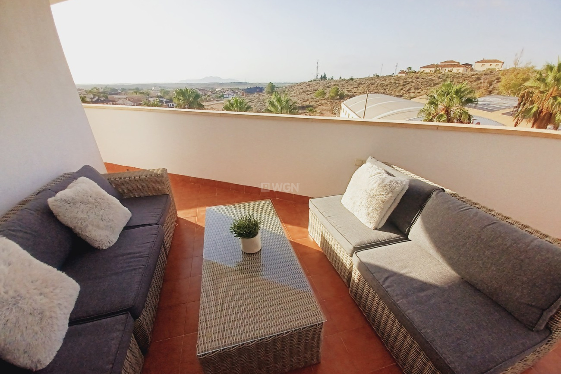 Odsprzedaż - Mieszkanie w bloku - Sucina - Inland