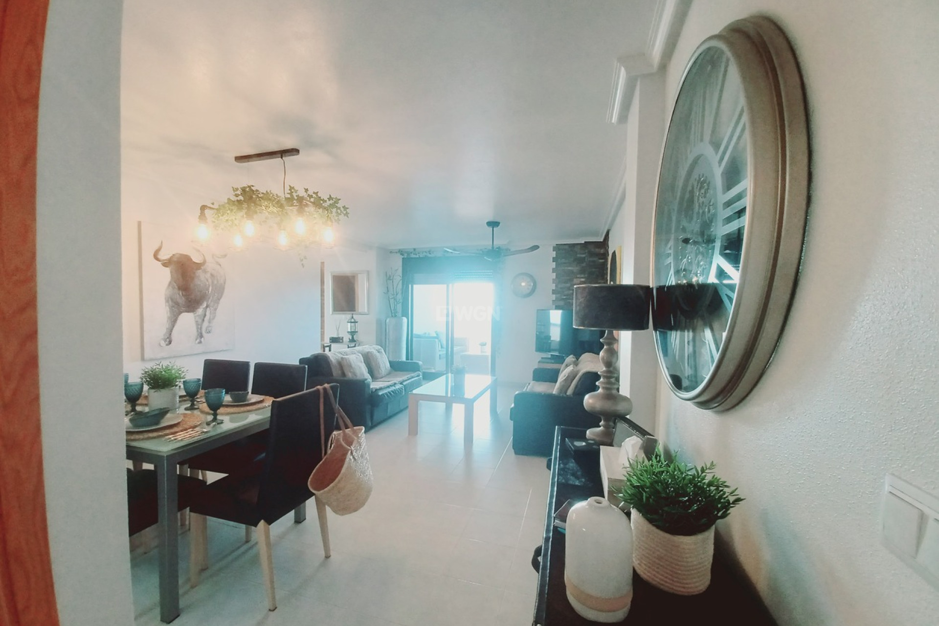 Odsprzedaż - Mieszkanie w bloku - Sucina - Inland