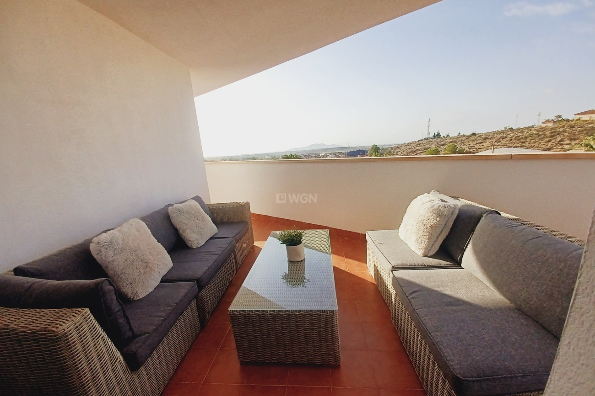 Odsprzedaż - Mieszkanie w bloku - Sucina - Inland