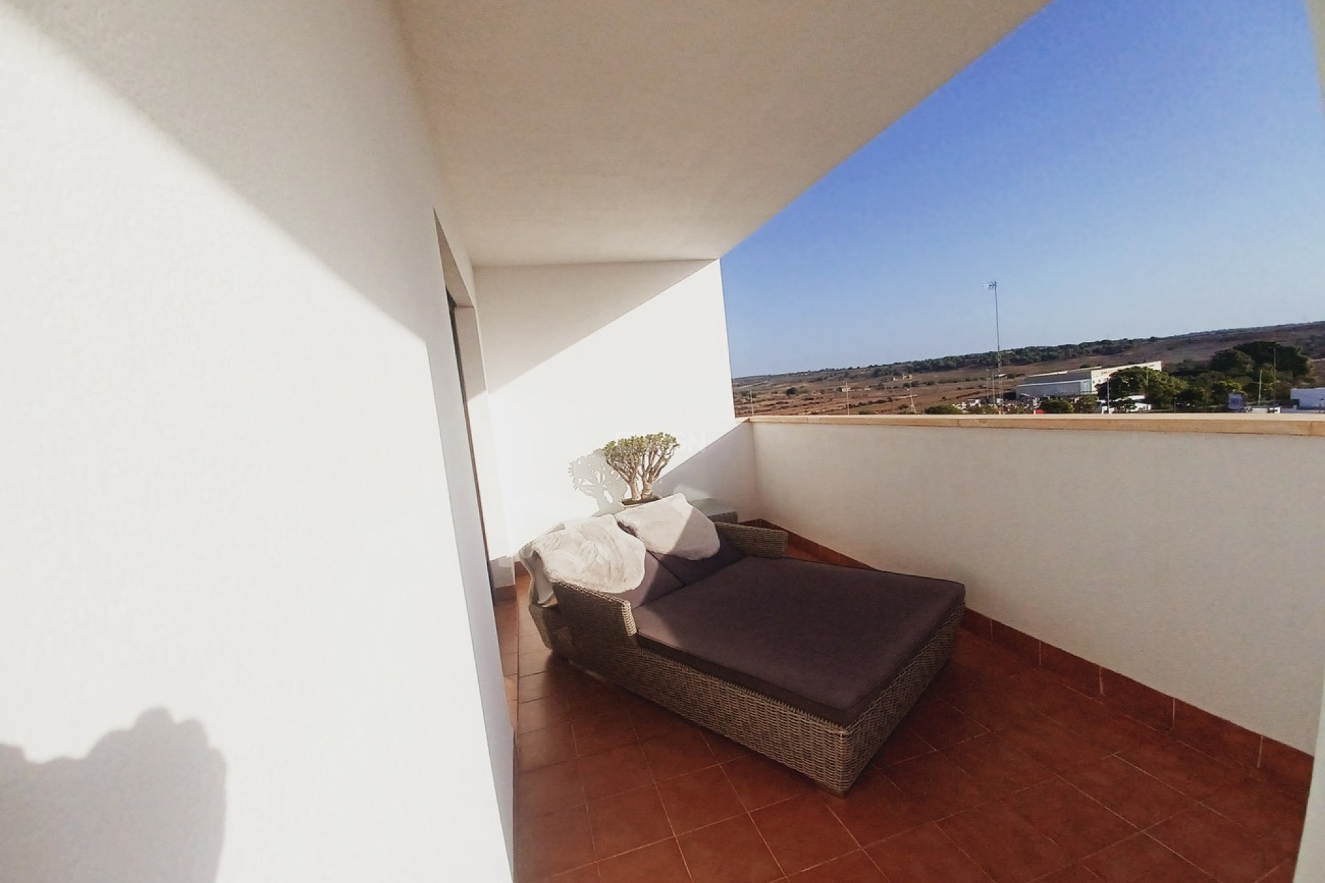 Odsprzedaż - Mieszkanie w bloku - Sucina - Inland