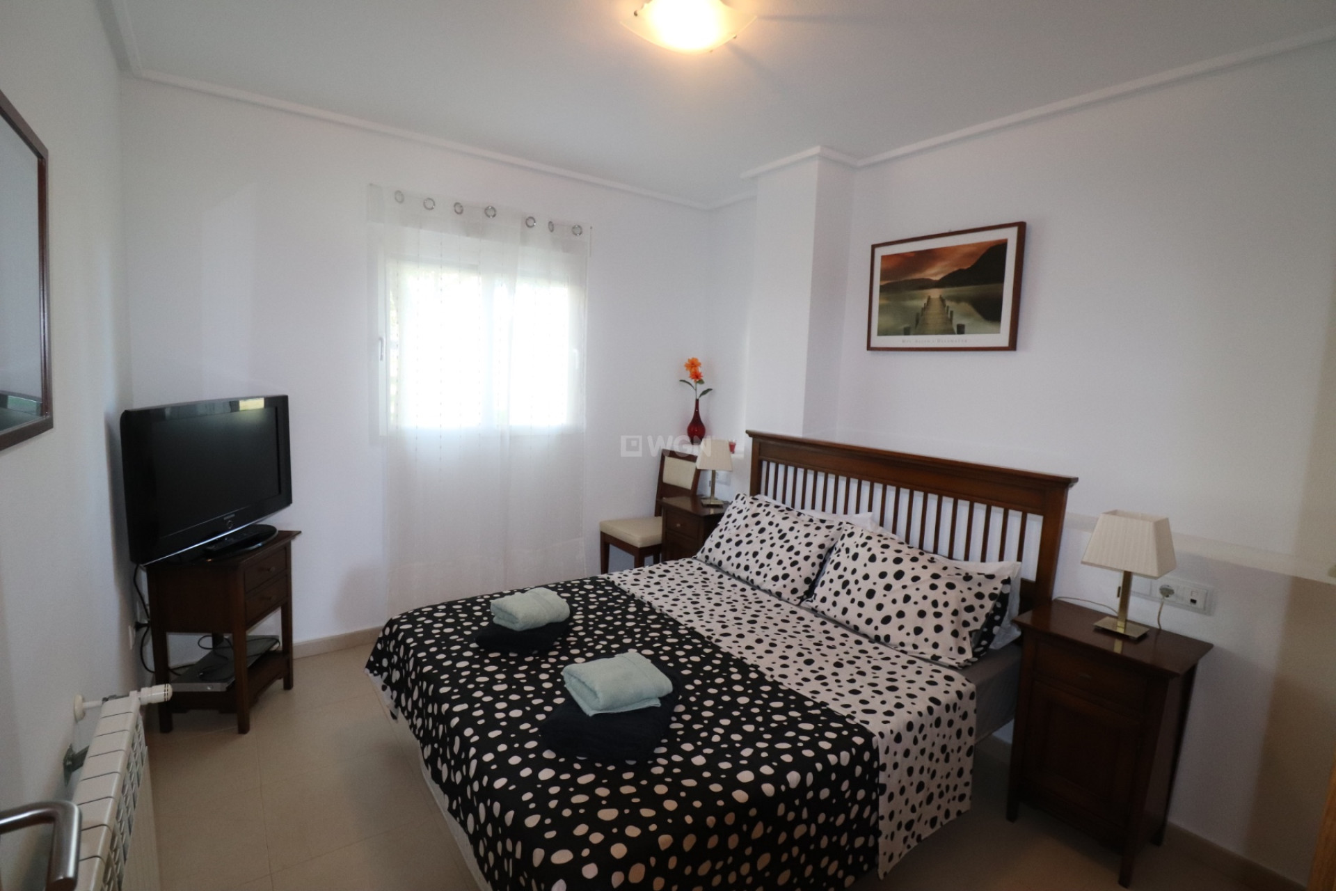 Odsprzedaż - Mieszkanie w bloku - Sucina - Inland