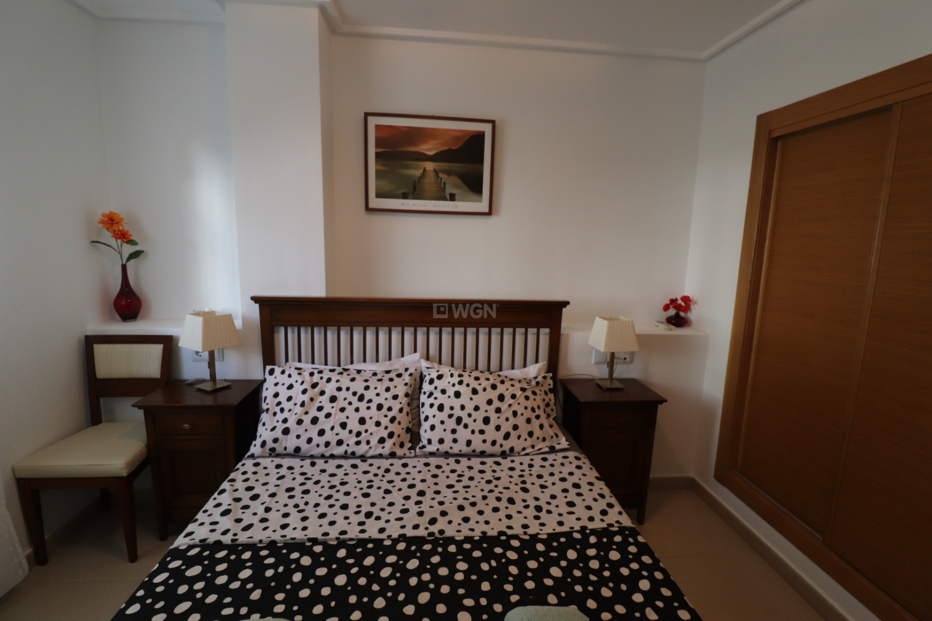 Odsprzedaż - Mieszkanie w bloku - Sucina - Inland