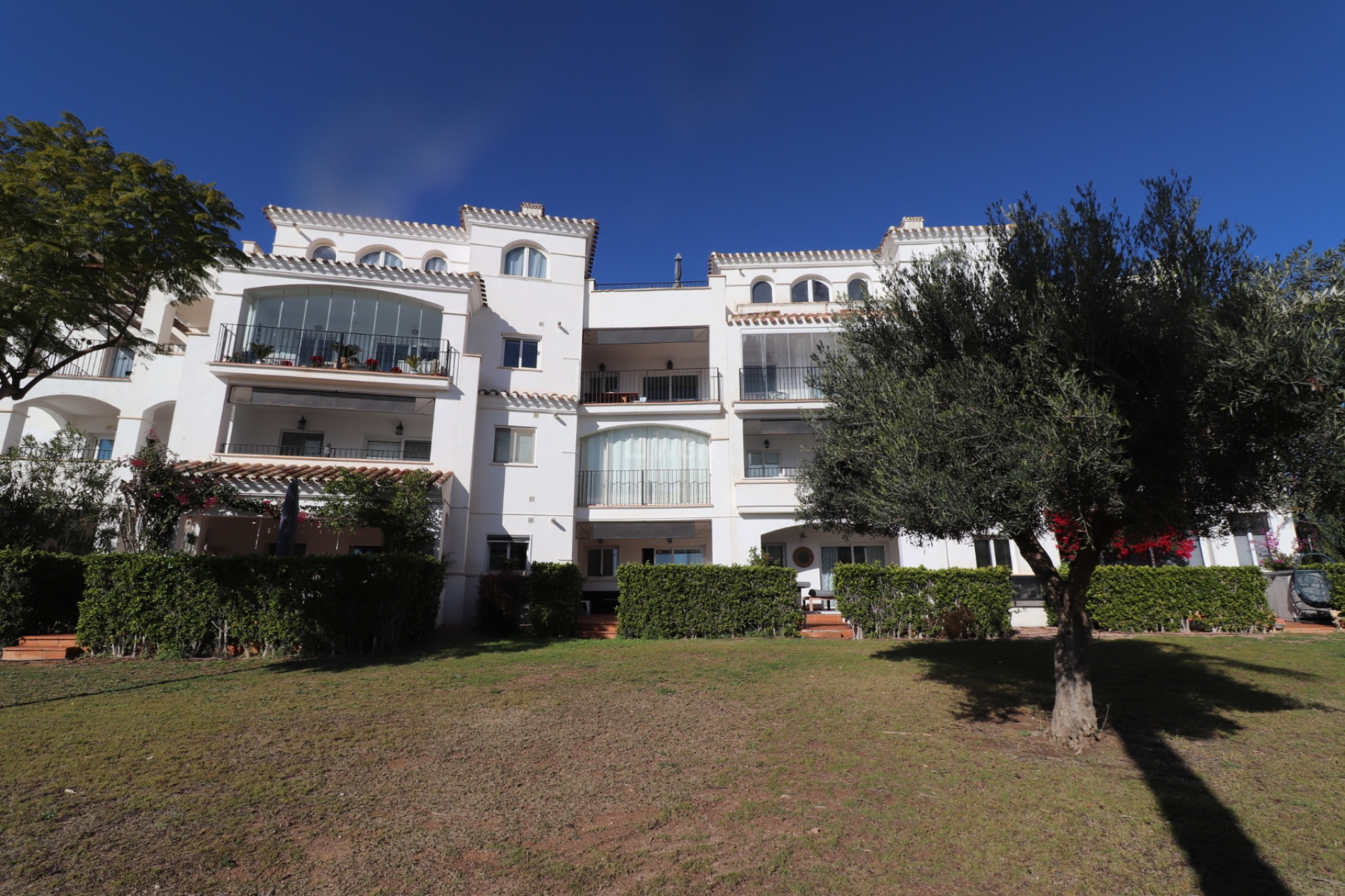 Odsprzedaż - Mieszkanie w bloku - Sucina - Inland