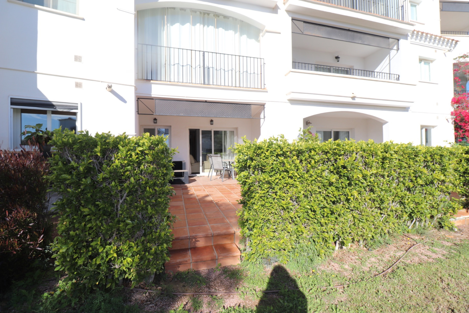 Odsprzedaż - Mieszkanie w bloku - Sucina - Inland