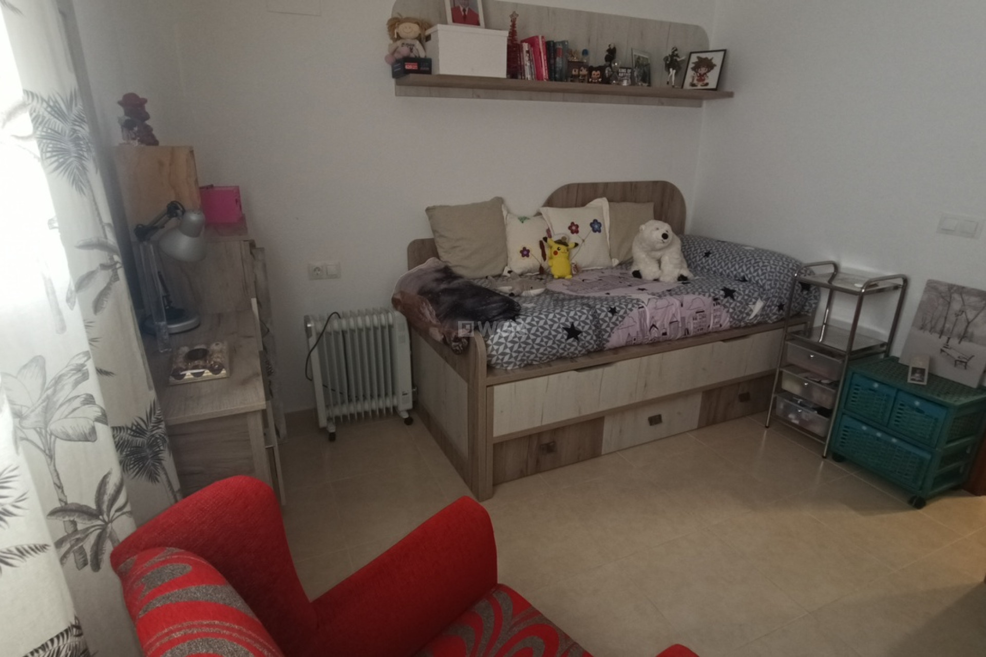 Odsprzedaż - Mieszkanie w bloku - Sucina - Inland