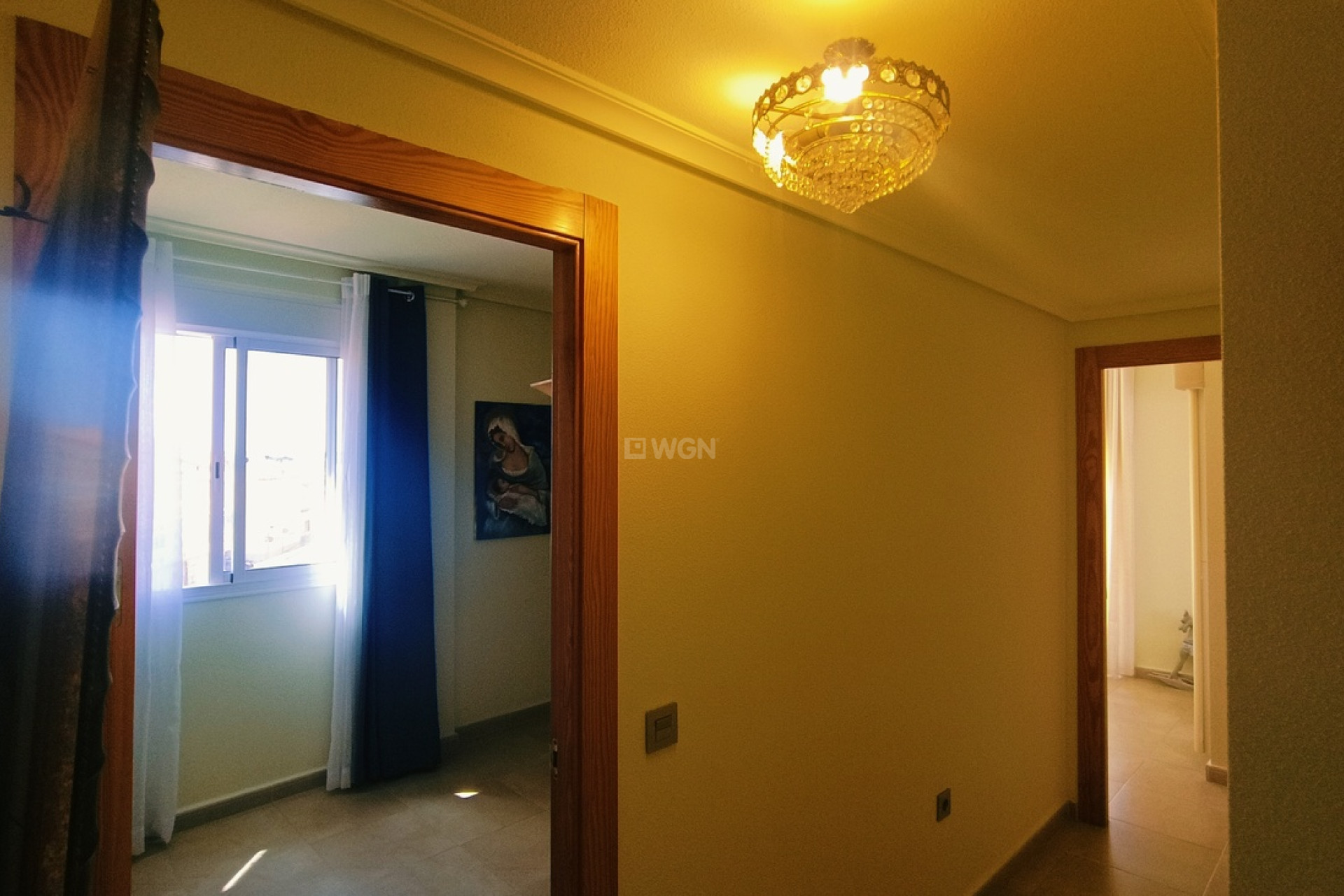 Odsprzedaż - Mieszkanie w bloku - Sucina - Inland