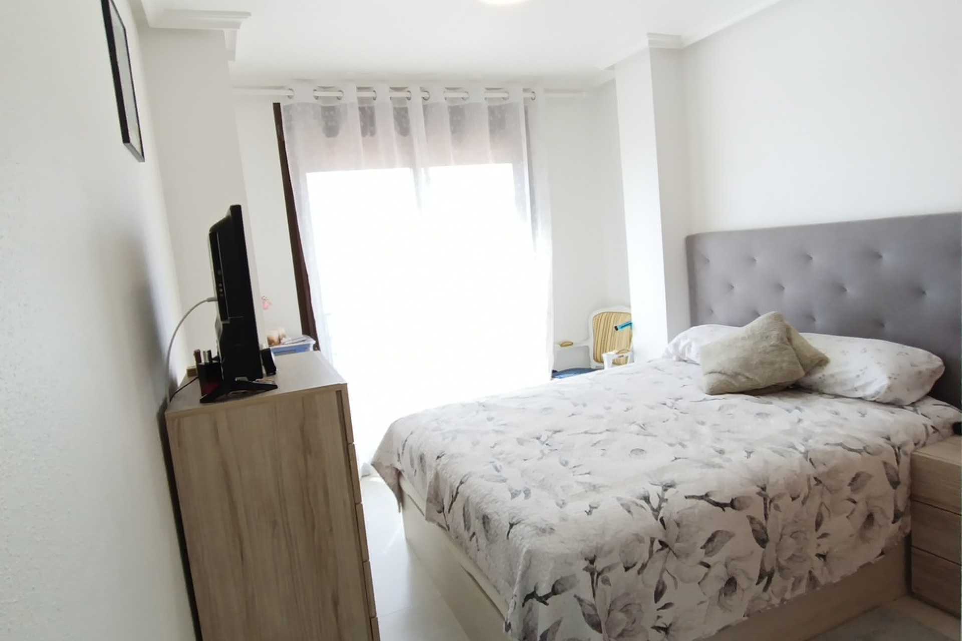 Odsprzedaż - Mieszkanie w bloku - Sucina - Inland