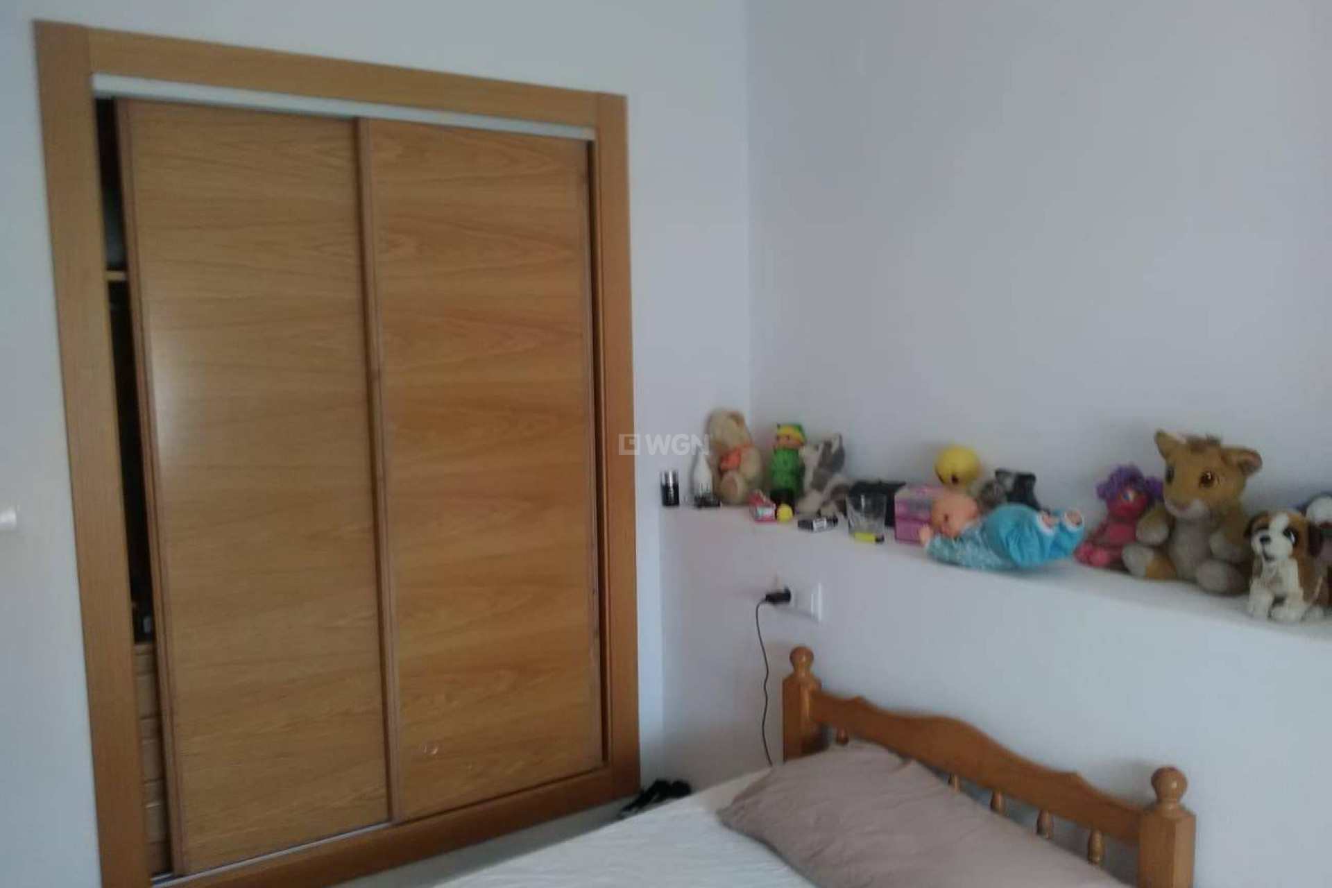Odsprzedaż - Mieszkanie w bloku - Sucina
