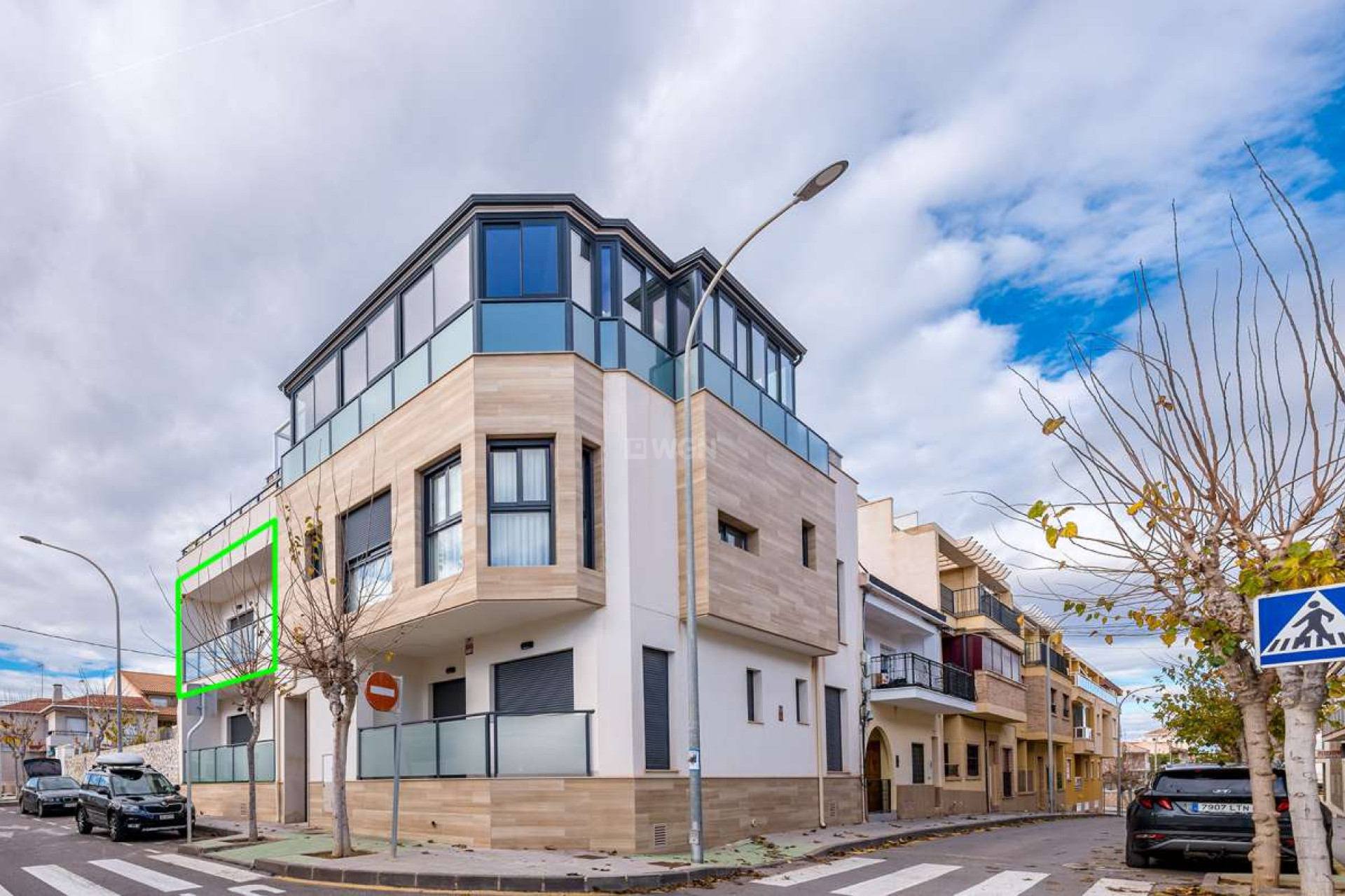 Odsprzedaż - Mieszkanie w bloku - Torre de la Horadada - Costa Blanca