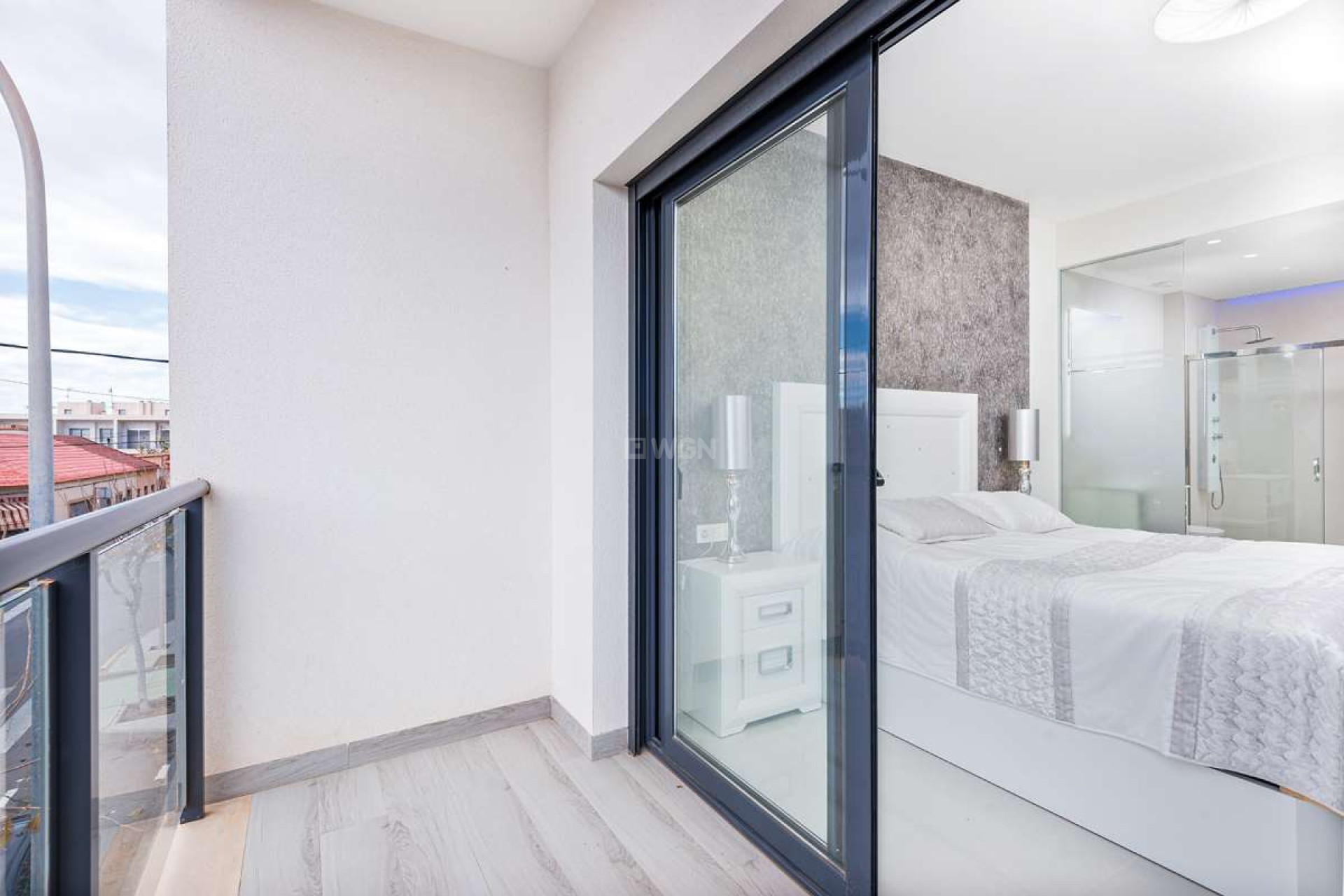 Odsprzedaż - Mieszkanie w bloku - Torre de la Horadada - Costa Blanca