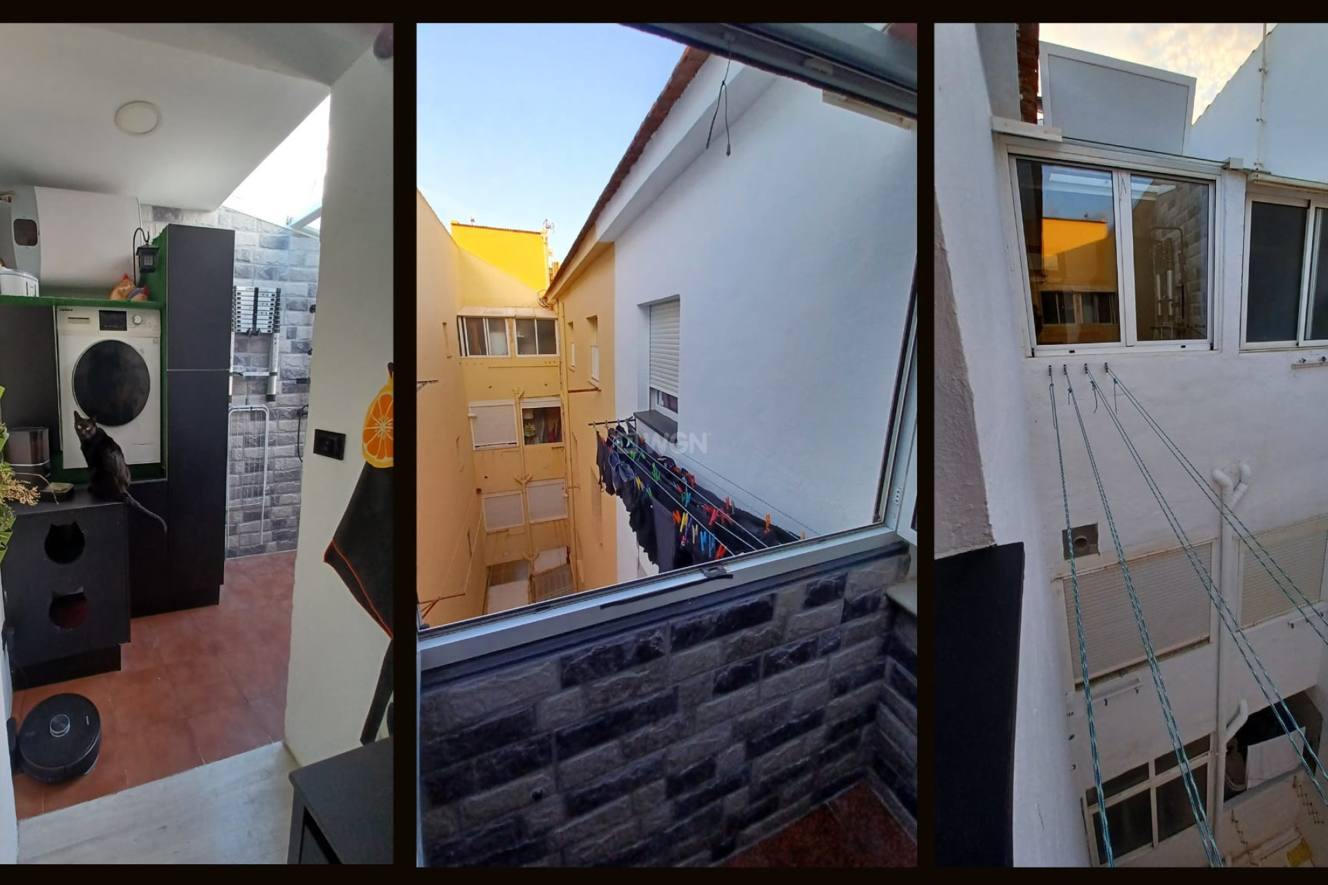 Odsprzedaż - Mieszkanie w bloku - Torre de la Horadada - Costa Blanca