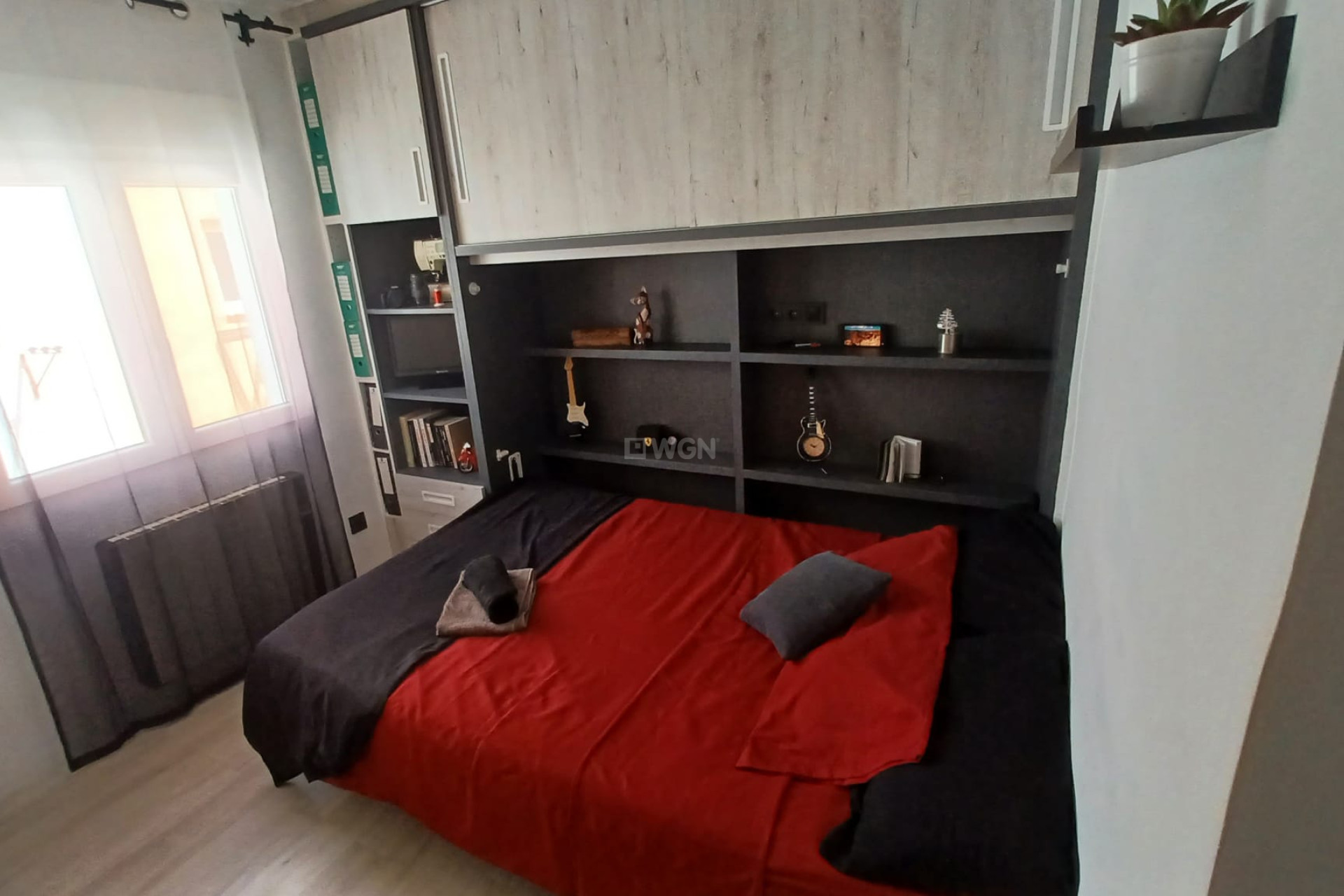 Odsprzedaż - Mieszkanie w bloku - Torre de la Horadada - Costa Blanca