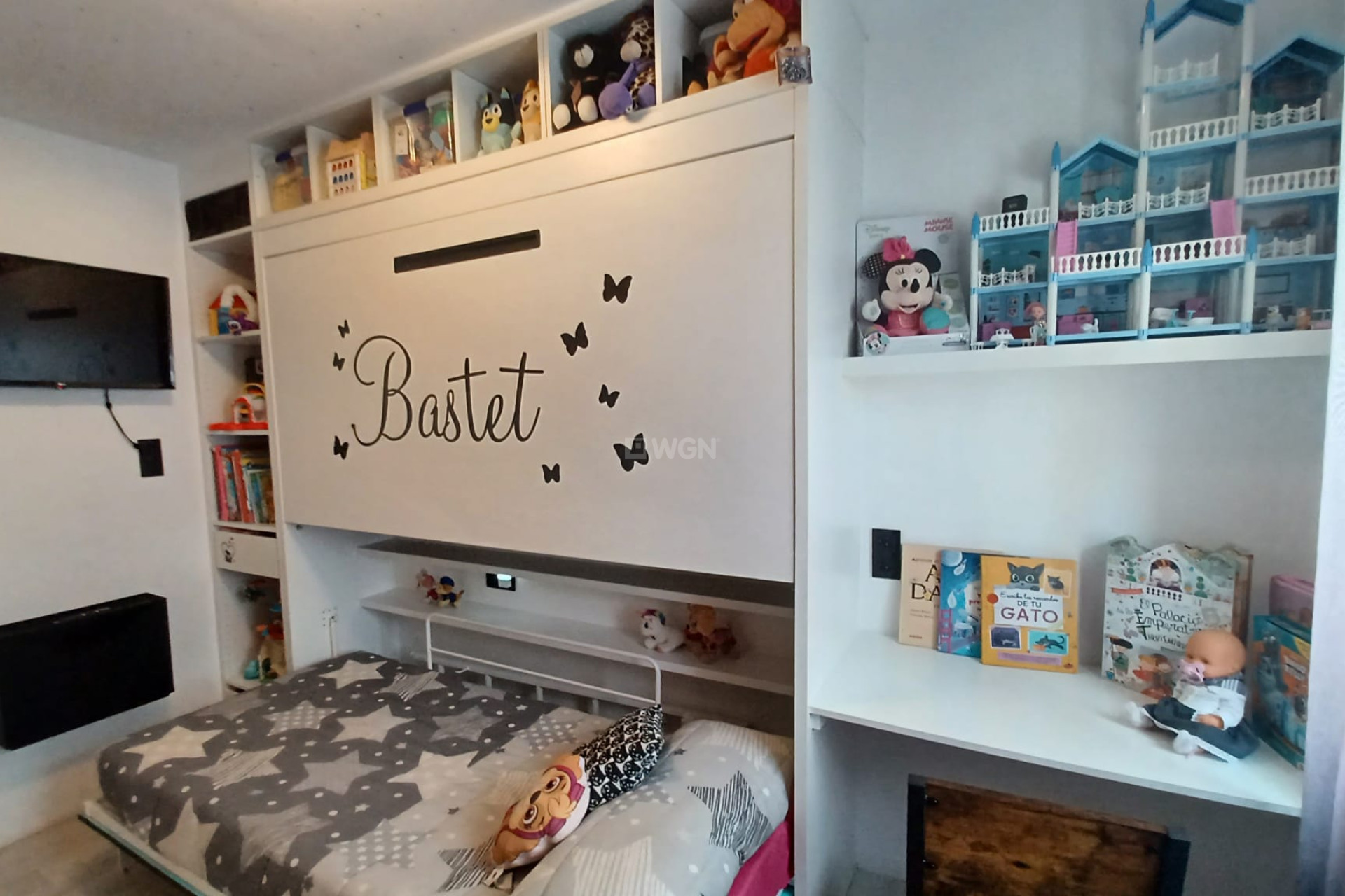 Odsprzedaż - Mieszkanie w bloku - Torre de la Horadada - Costa Blanca