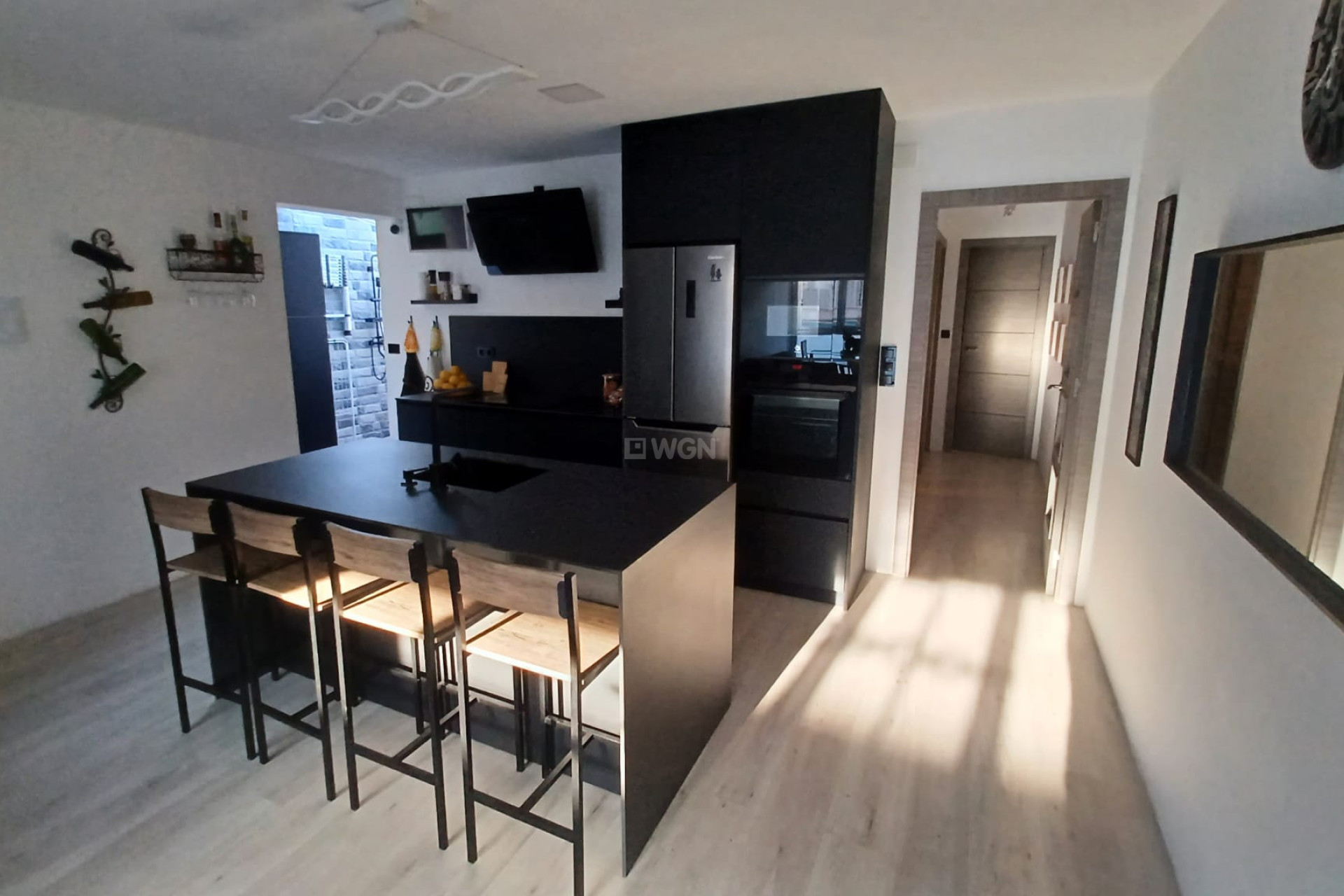 Odsprzedaż - Mieszkanie w bloku - Torre de la Horadada - Costa Blanca