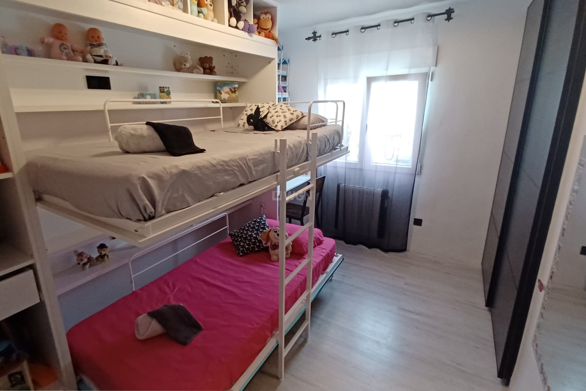 Odsprzedaż - Mieszkanie w bloku - Torre de la Horadada - Costa Blanca
