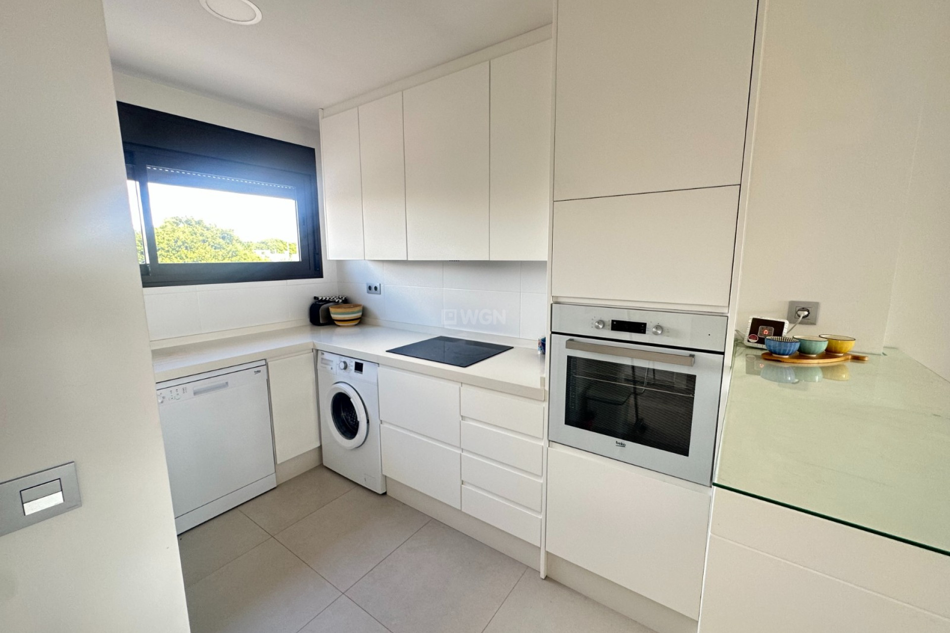 Odsprzedaż - Mieszkanie w bloku - Torre Pacheco - Inland