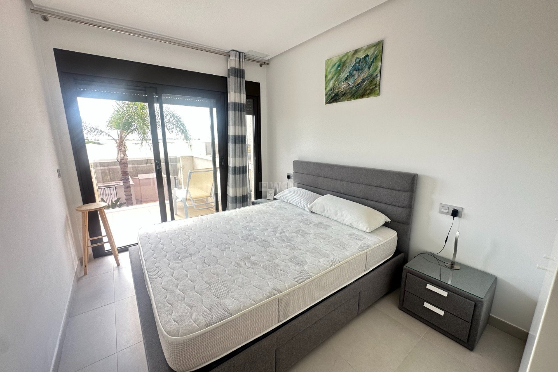 Odsprzedaż - Mieszkanie w bloku - Torre Pacheco - Inland