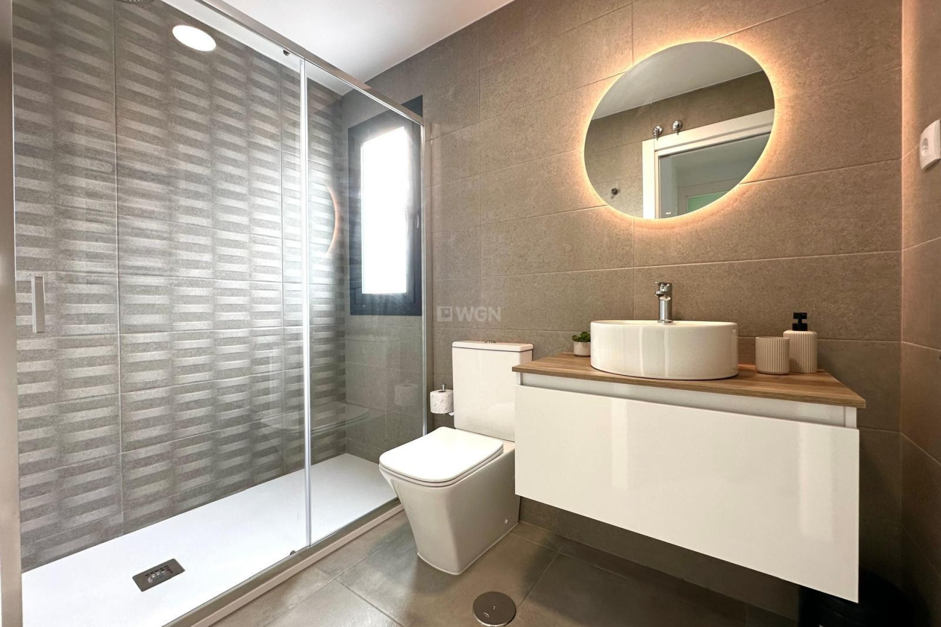 Odsprzedaż - Mieszkanie w bloku - Torre Pacheco - Inland