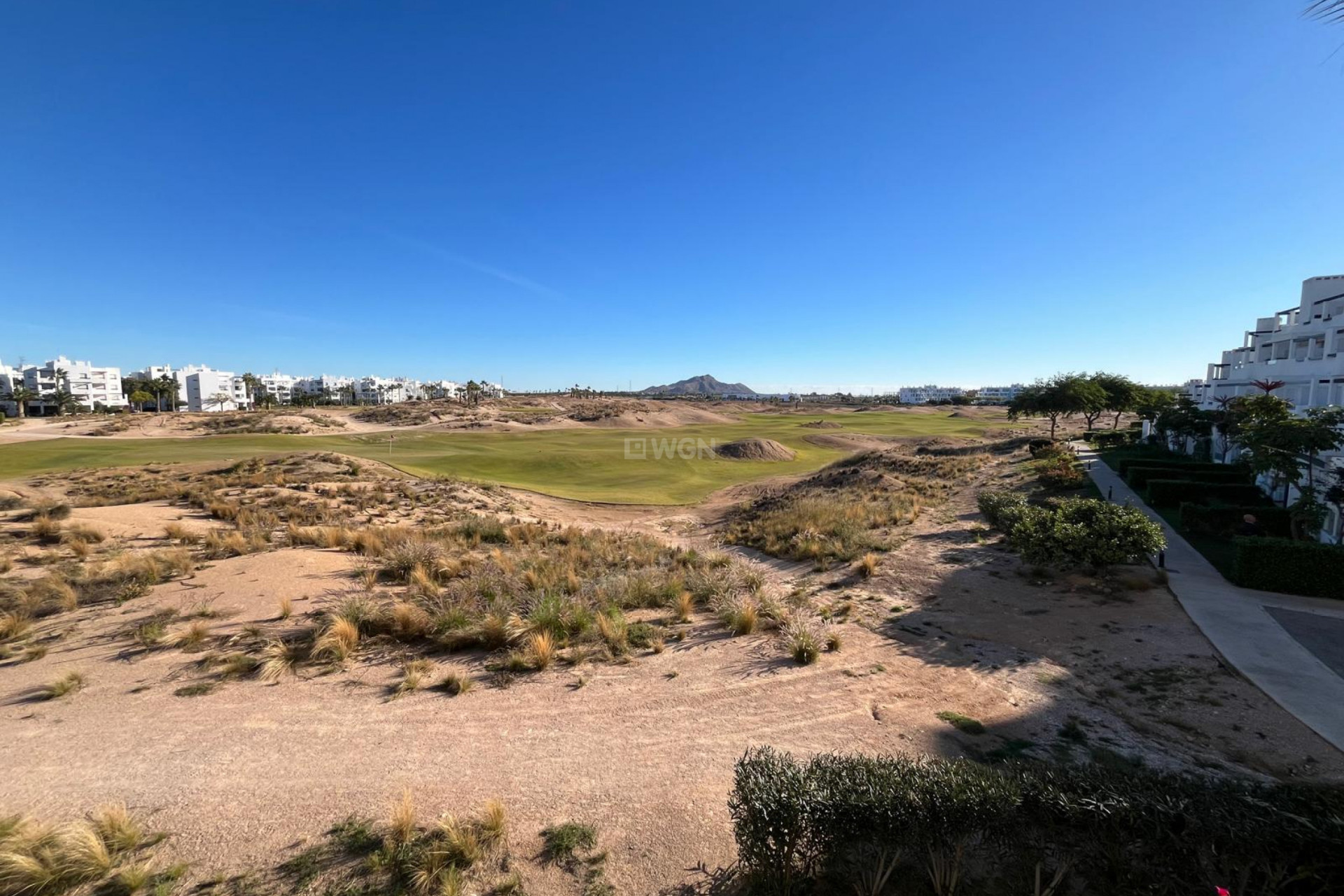 Odsprzedaż - Mieszkanie w bloku - Torre Pacheco - Inland