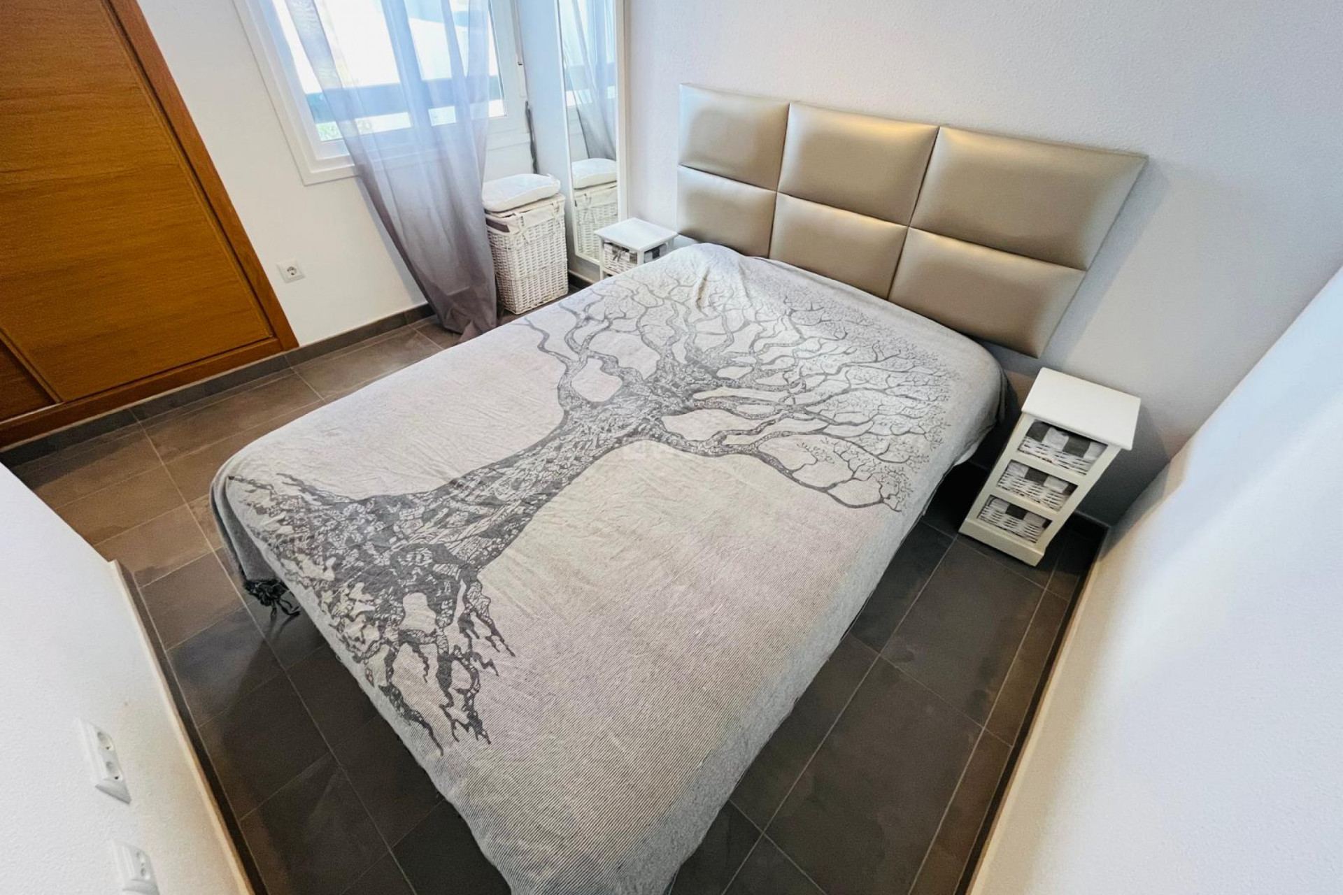 Odsprzedaż - Mieszkanie w bloku - Torre Pacheco - Inland