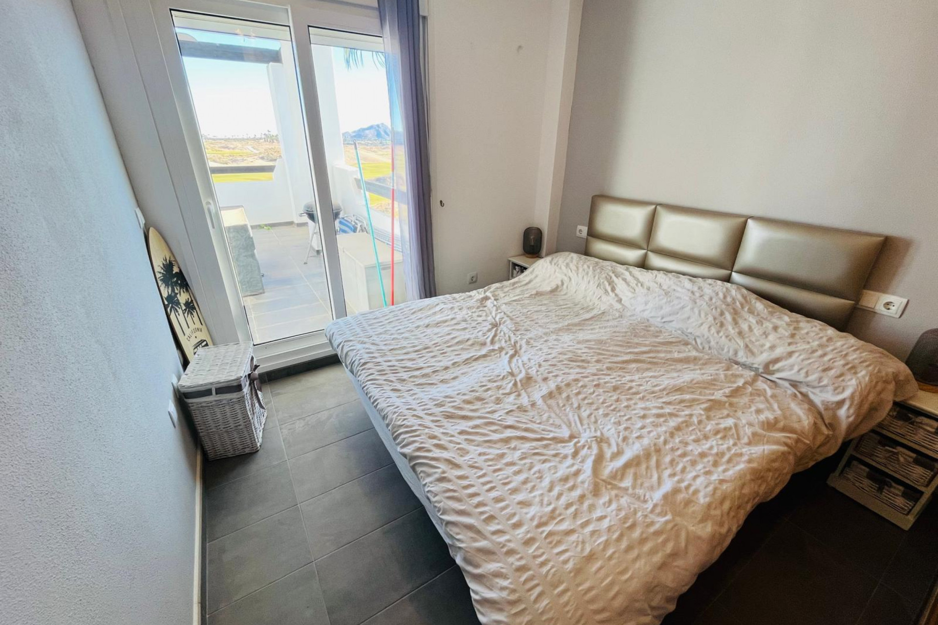 Odsprzedaż - Mieszkanie w bloku - Torre Pacheco - Inland