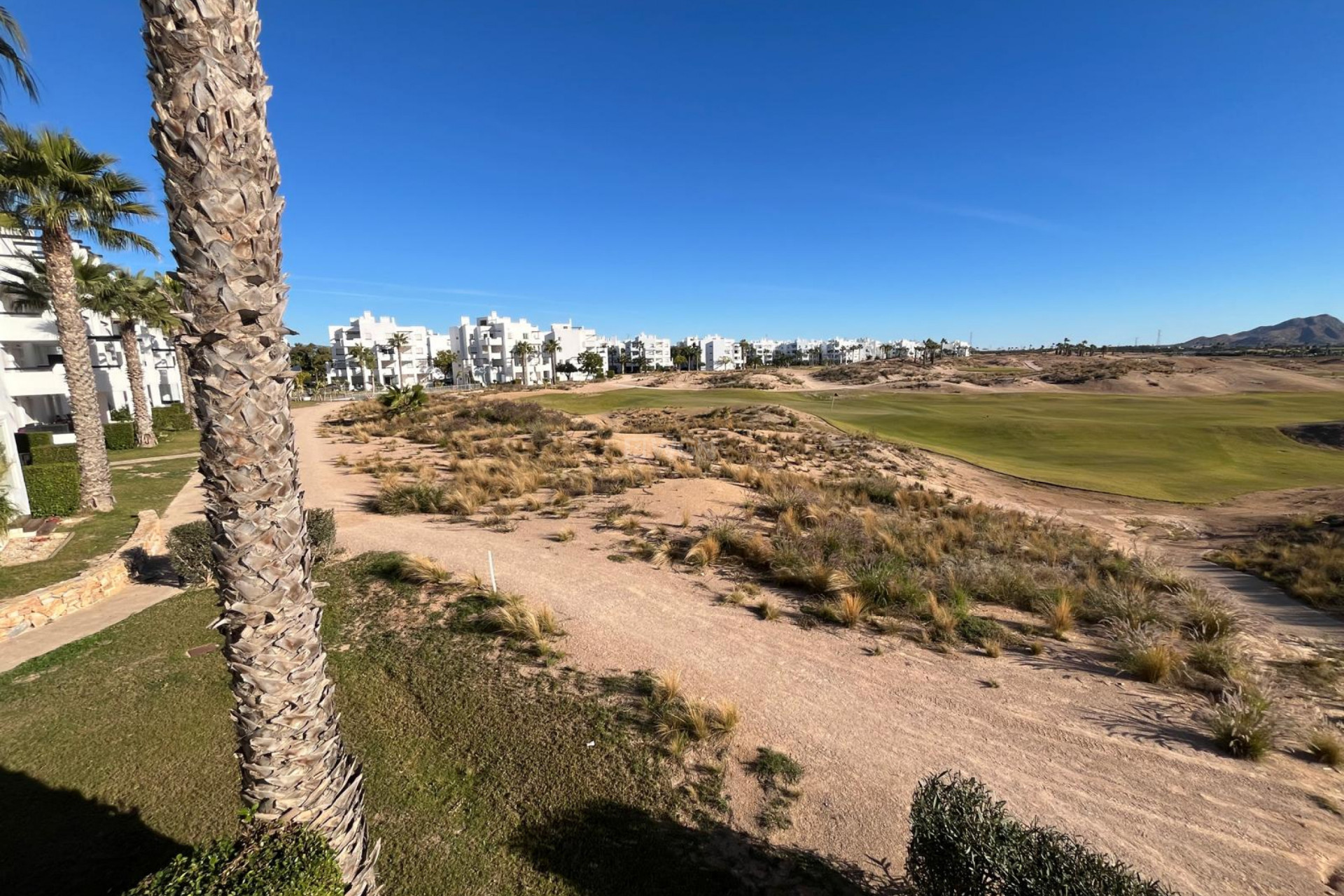 Odsprzedaż - Mieszkanie w bloku - Torre Pacheco - Inland