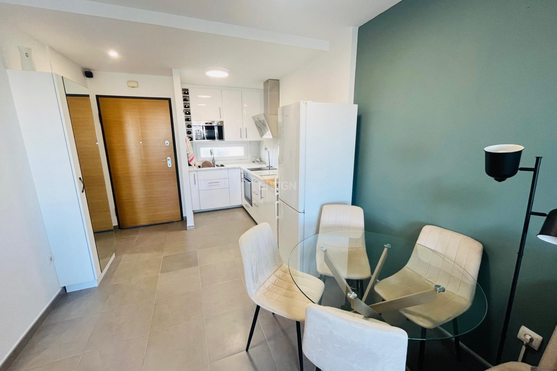 Odsprzedaż - Mieszkanie w bloku - Torre Pacheco - Inland