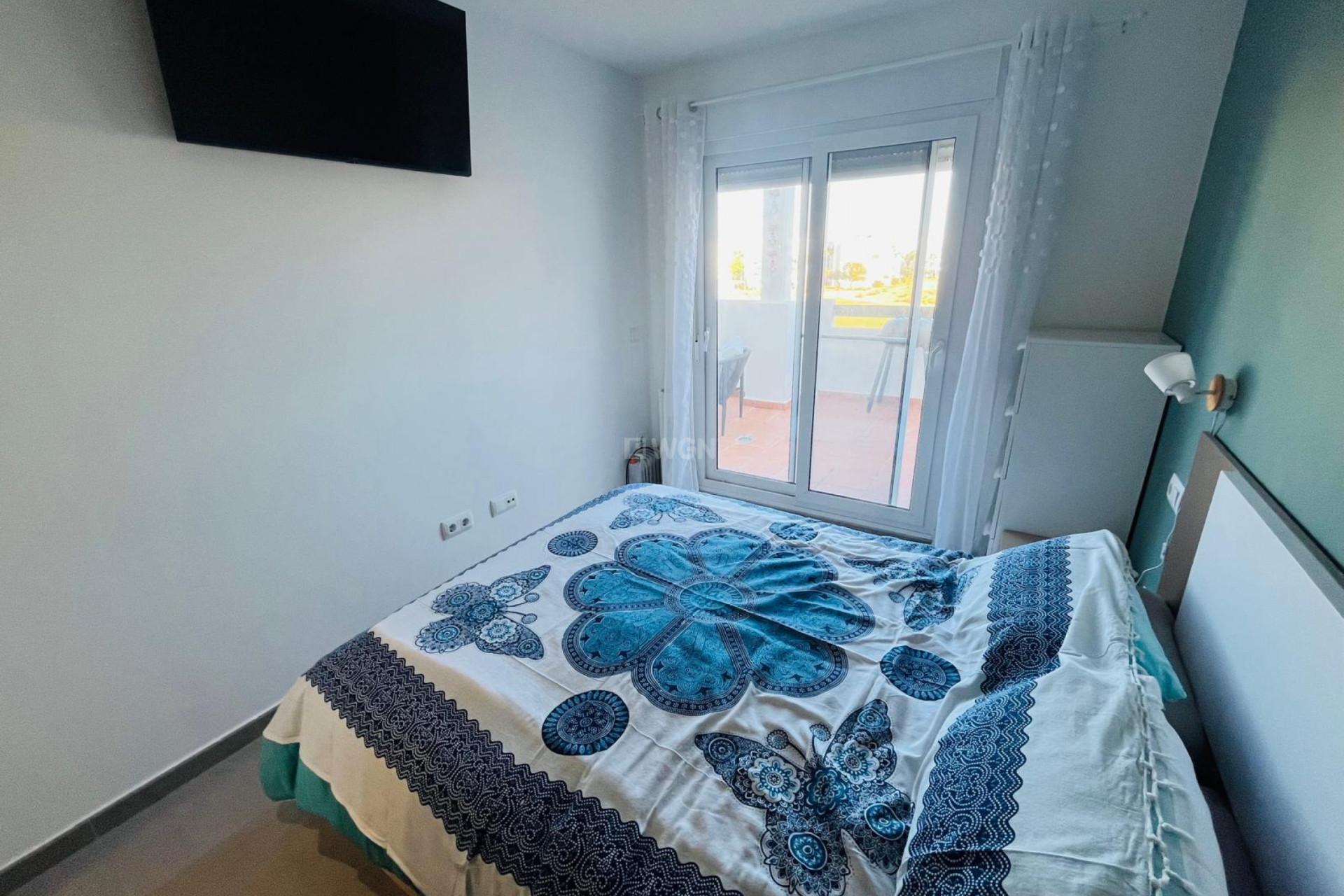 Odsprzedaż - Mieszkanie w bloku - Torre Pacheco - Inland