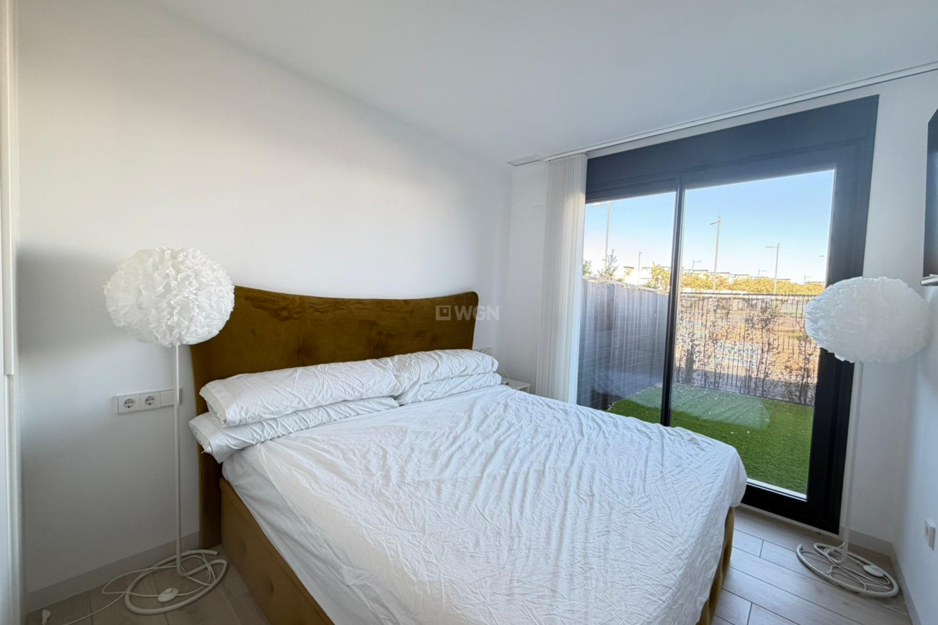 Odsprzedaż - Mieszkanie w bloku - Torre Pacheco - Inland