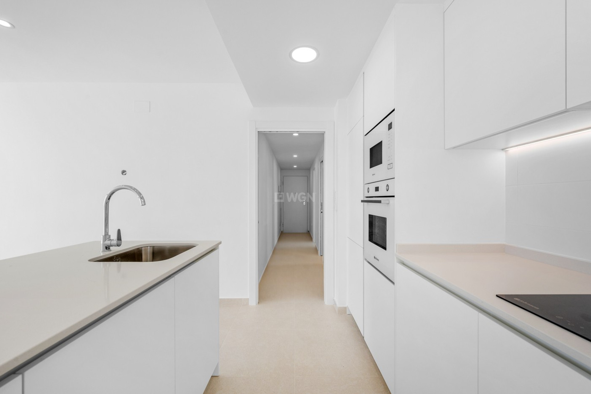 Odsprzedaż - Mieszkanie w bloku - Torre Pacheco - Inland