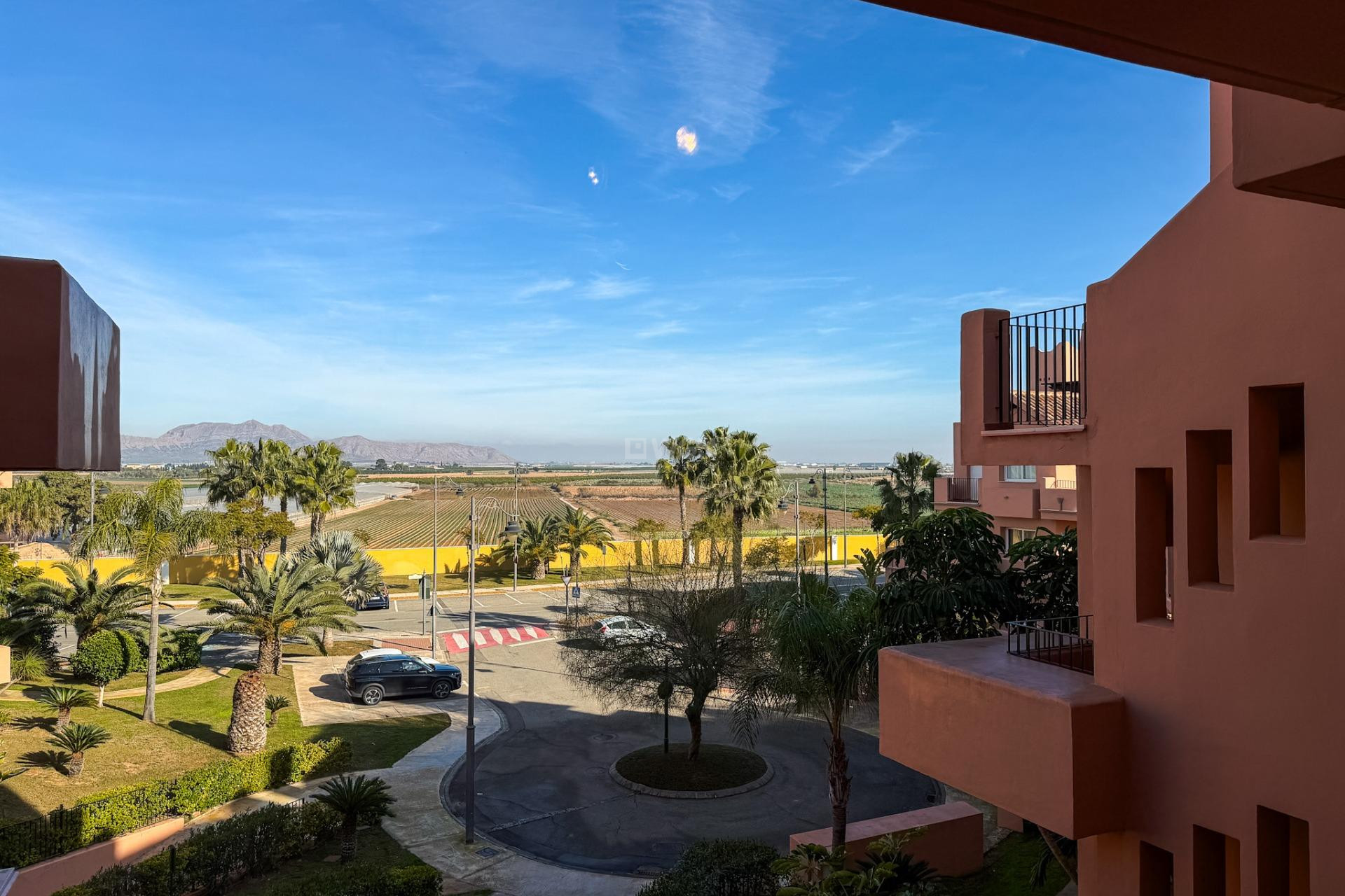 Odsprzedaż - Mieszkanie w bloku - Torre Pacheco - Mar Menor Golf Resort