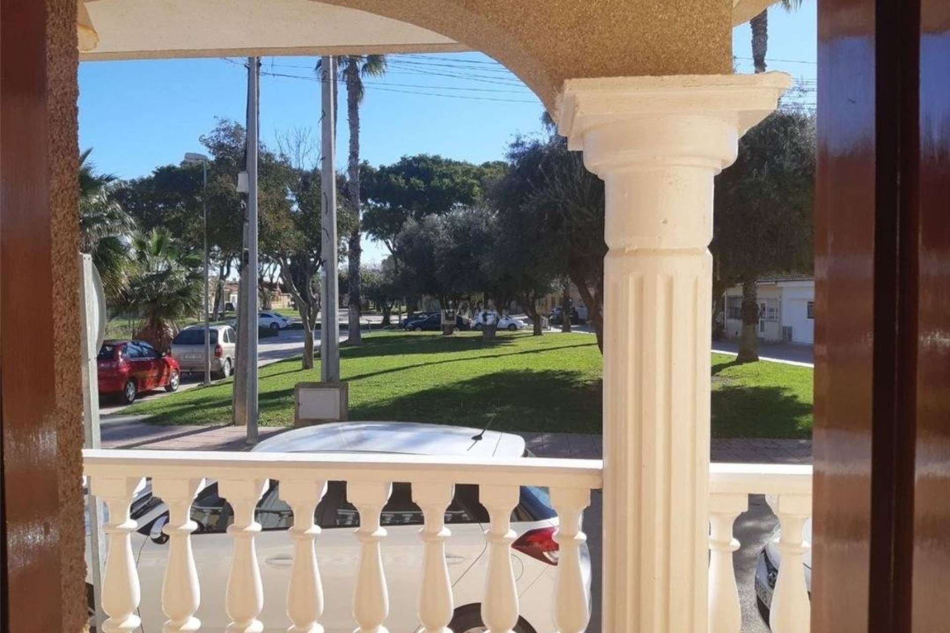 Odsprzedaż - Mieszkanie w bloku - Torre Pacheco - Torre-pacheco