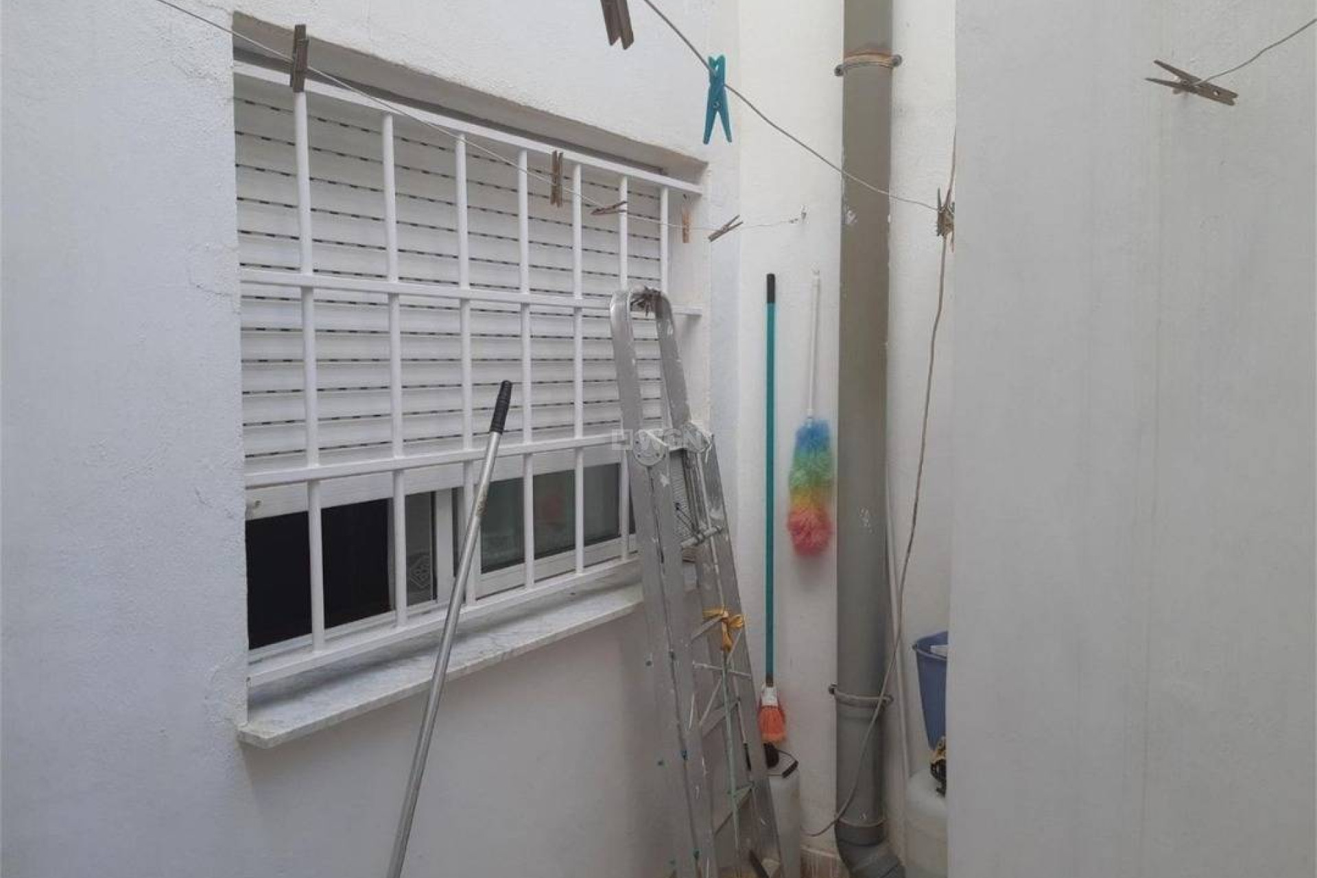 Odsprzedaż - Mieszkanie w bloku - Torre Pacheco - Torre-pacheco