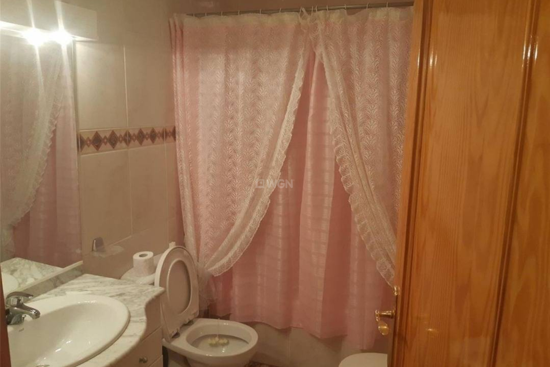 Odsprzedaż - Mieszkanie w bloku - Torre Pacheco - Torre-pacheco