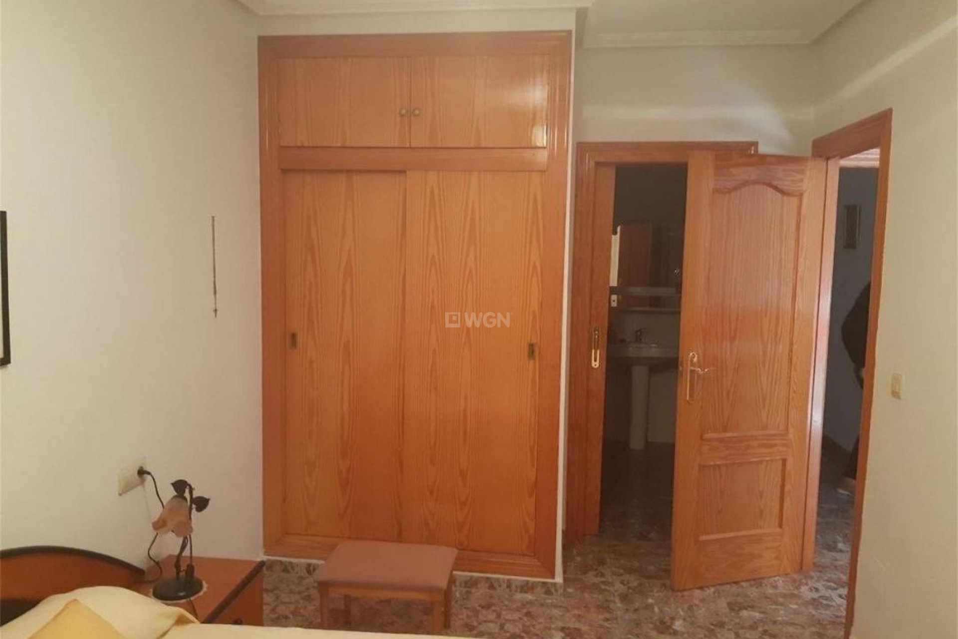 Odsprzedaż - Mieszkanie w bloku - Torre Pacheco - Torre-pacheco